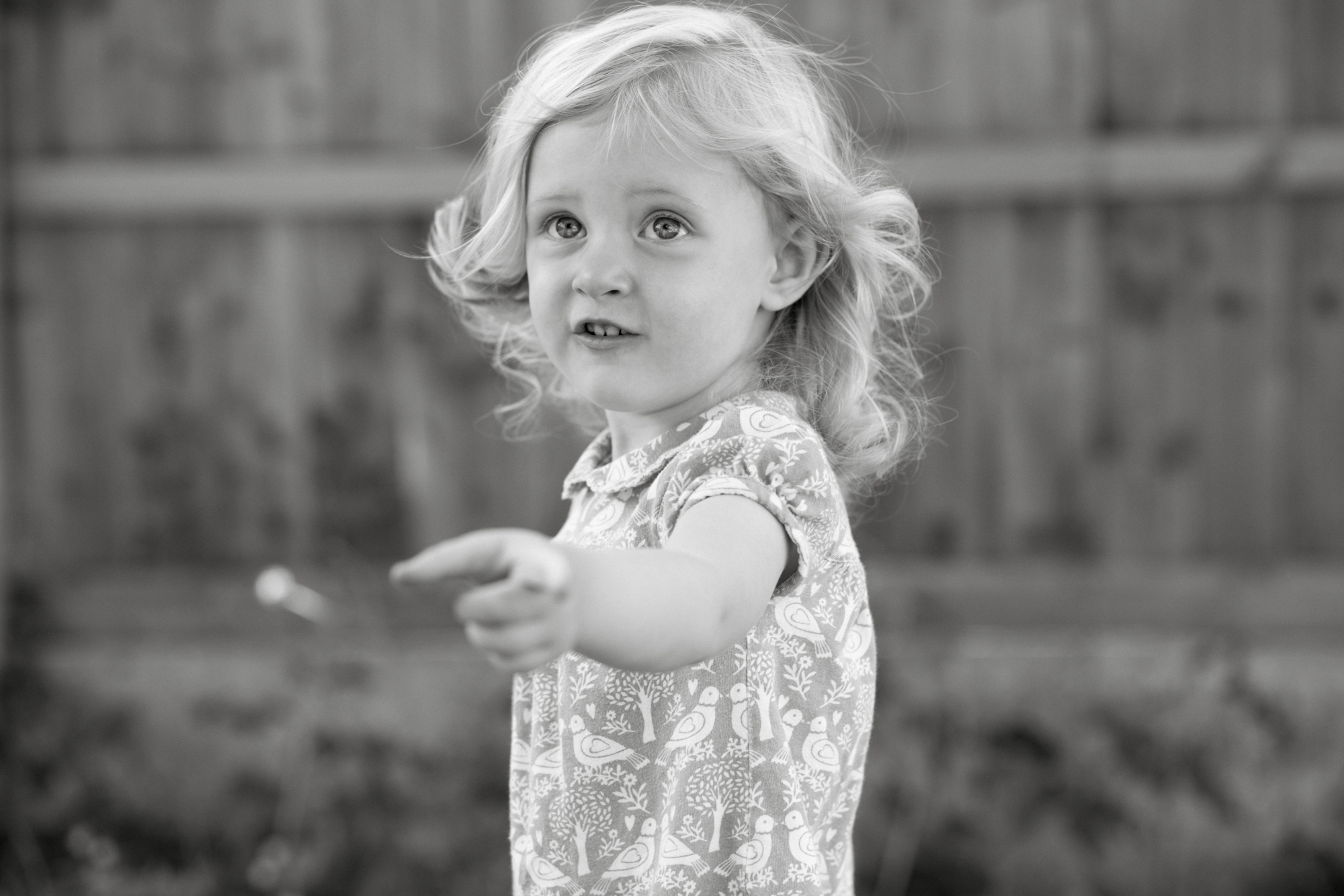 Black and white child portrait photography London London Children Photography 