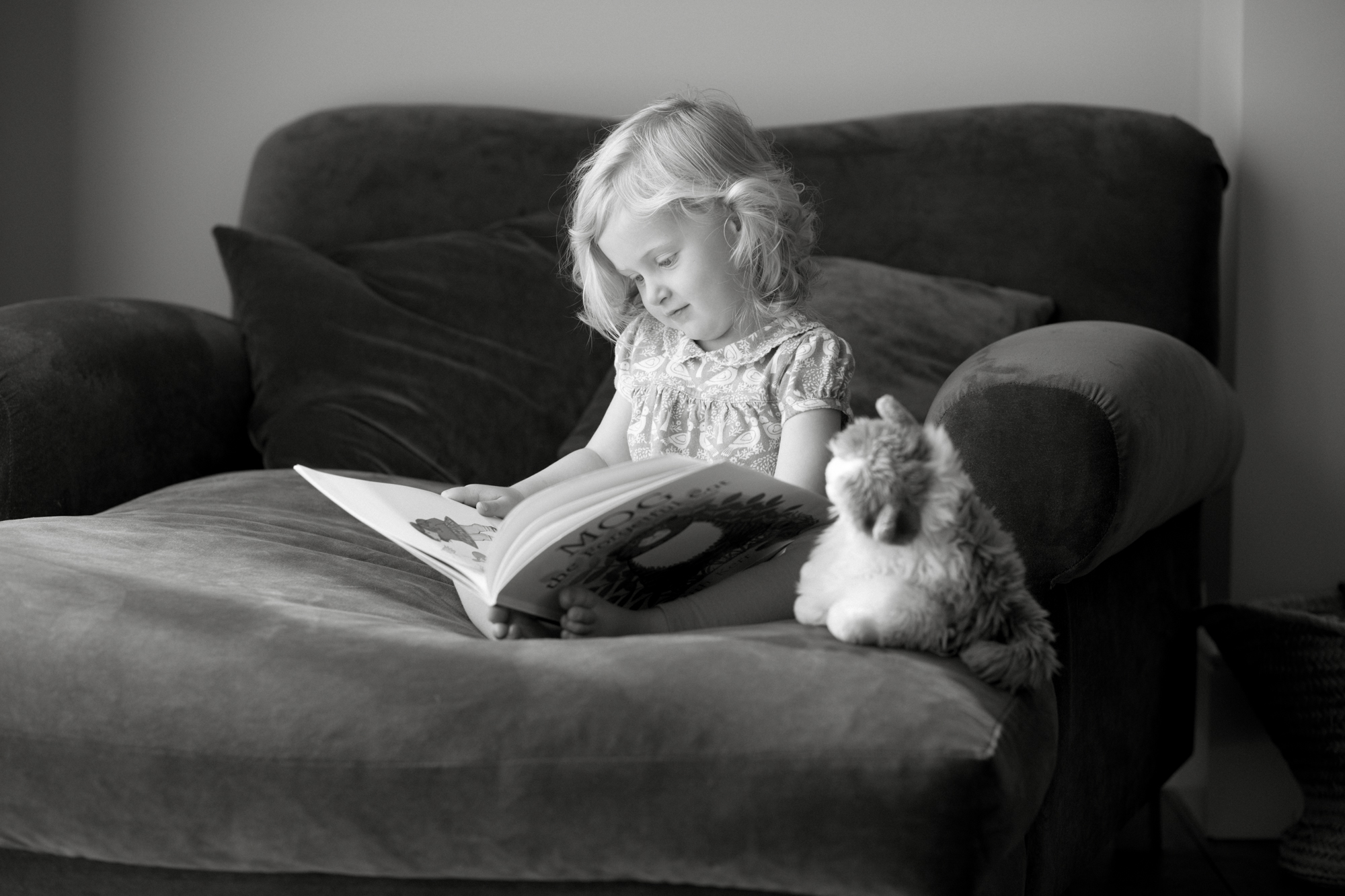 Black and white child portrait photography London London Children Photography 