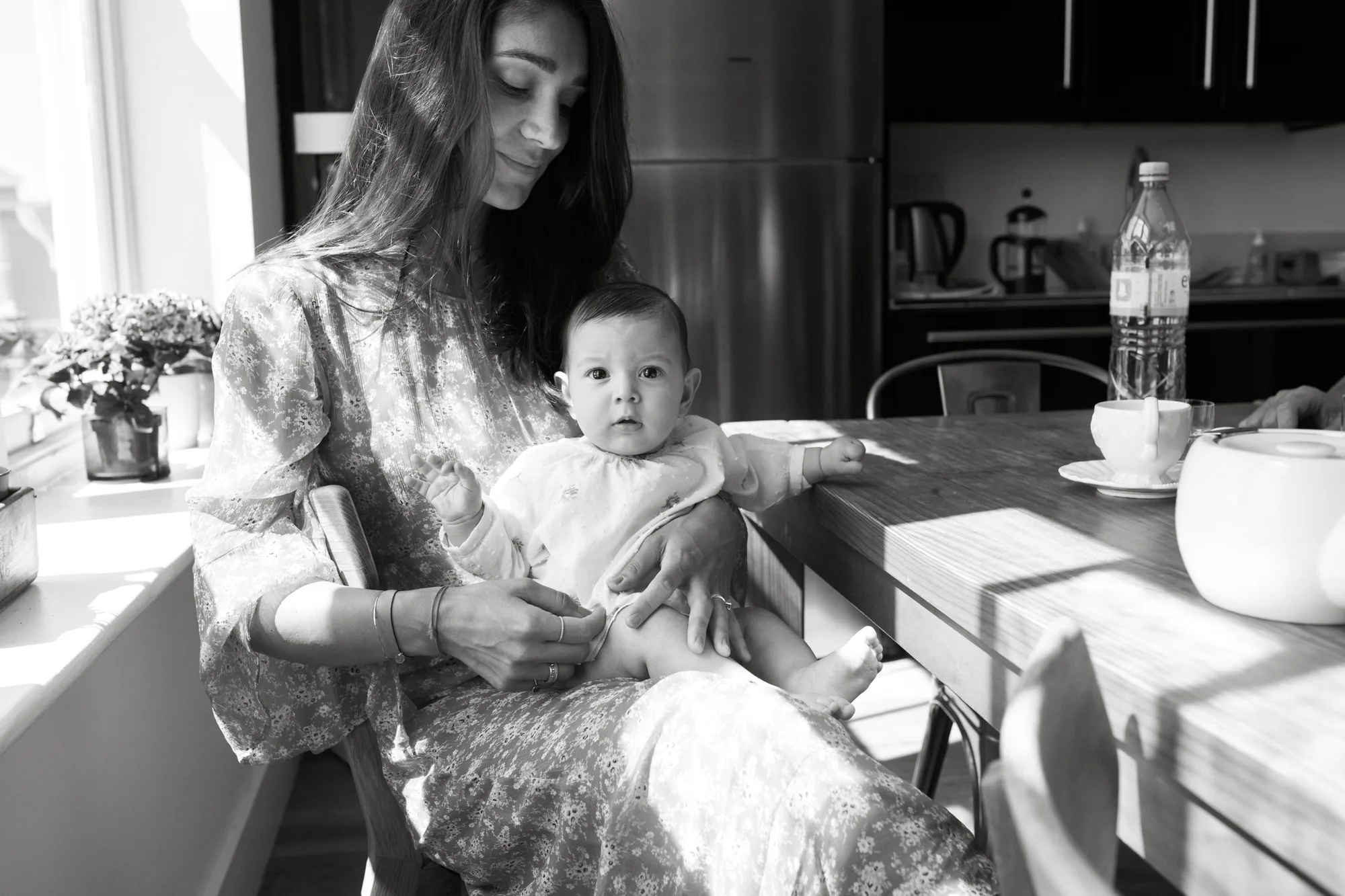 Family portrait Photography London London Children Photography 