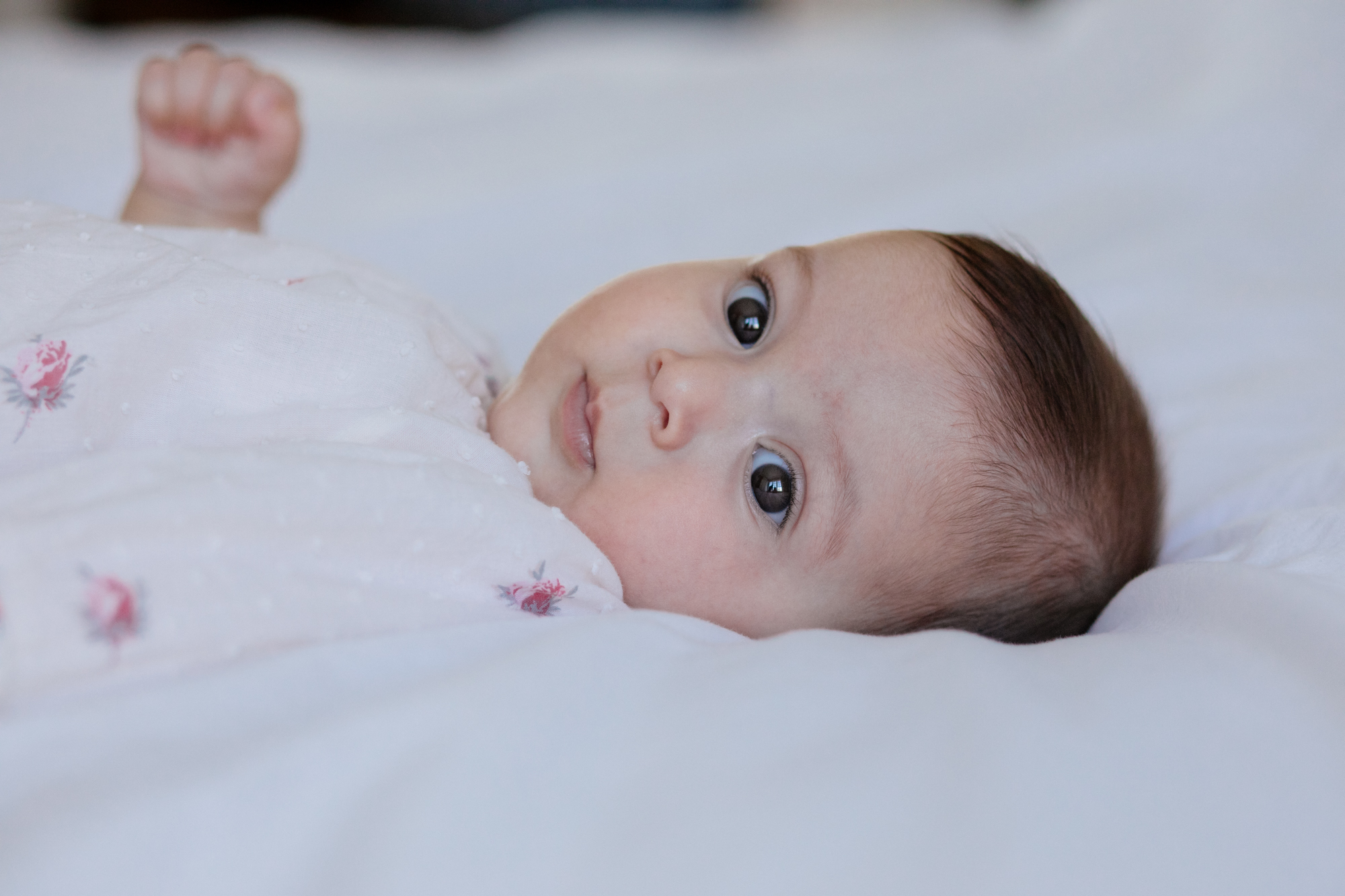 Baby & family portrait photographer, Fulham, London. London Children Photography 