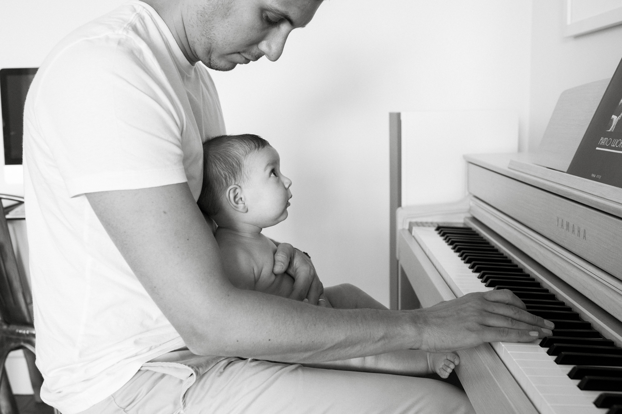 Baby & family portrait photographer, Fulham, London. London Children Photography 