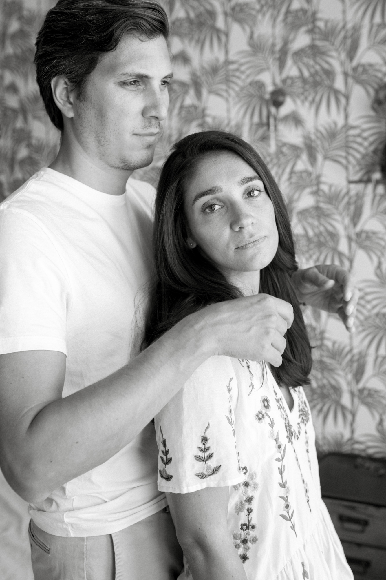 Baby & family portrait photographer, Fulham, London. London Children Photography 