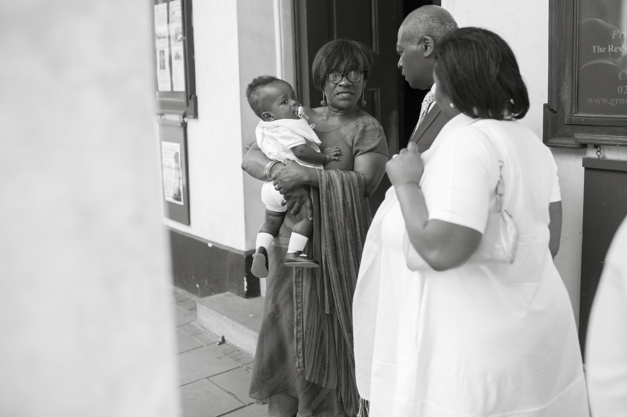 London Christening photographer London Children Photography 
