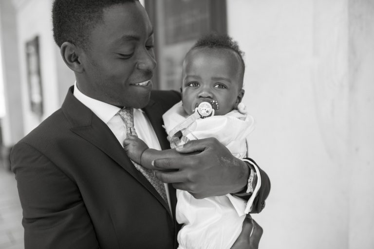 London Christening photographer