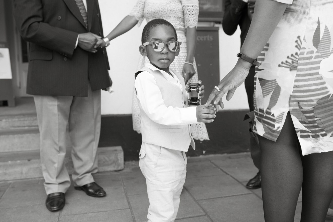 Christening portfolio London Children Photography 