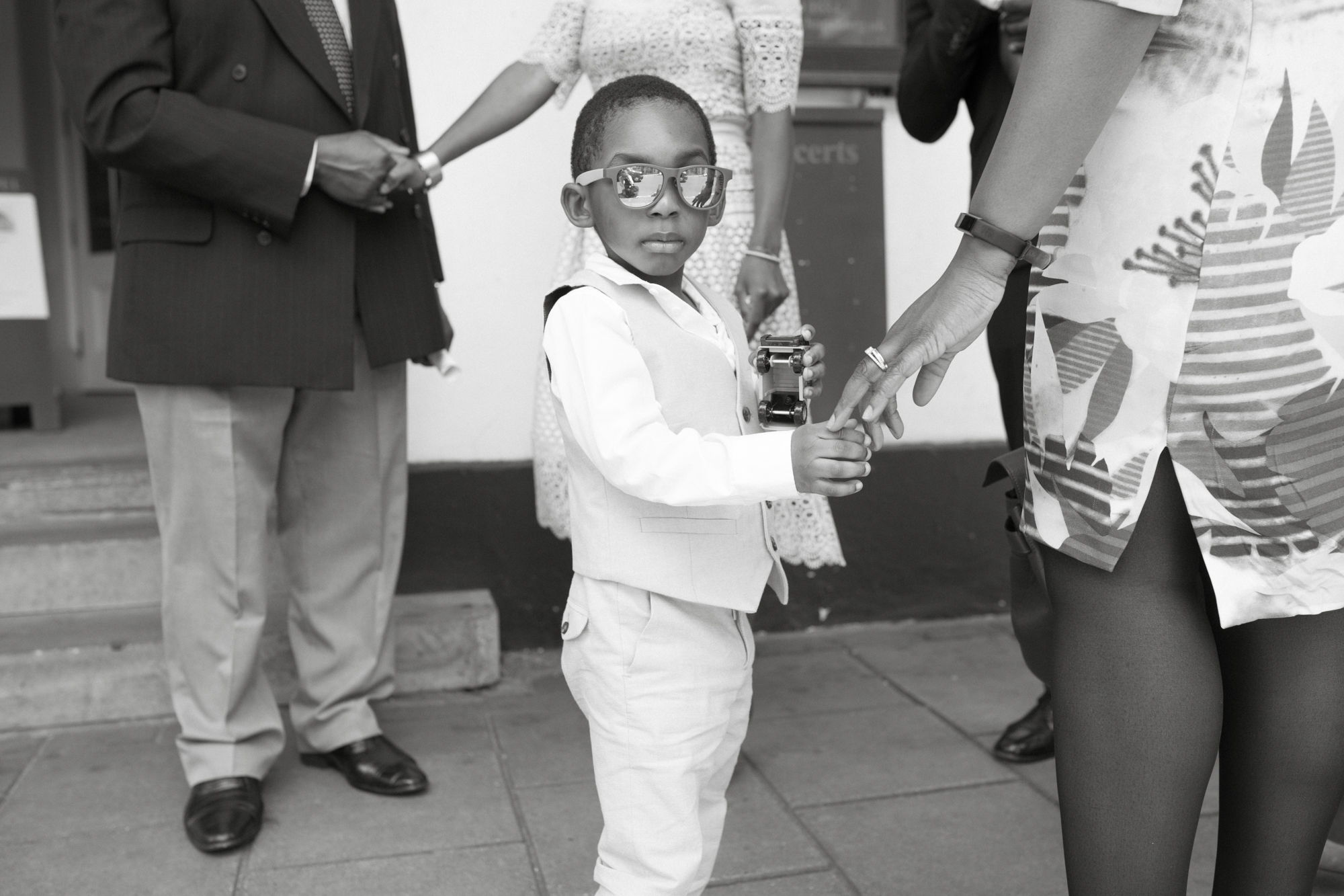 London Christening photographer London Children Photography 