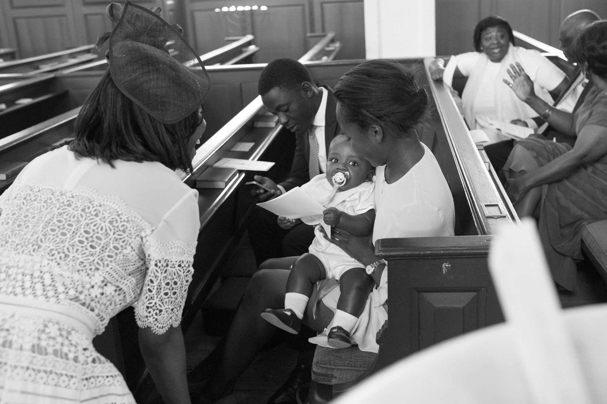 London Christening photographer London Children Photography 