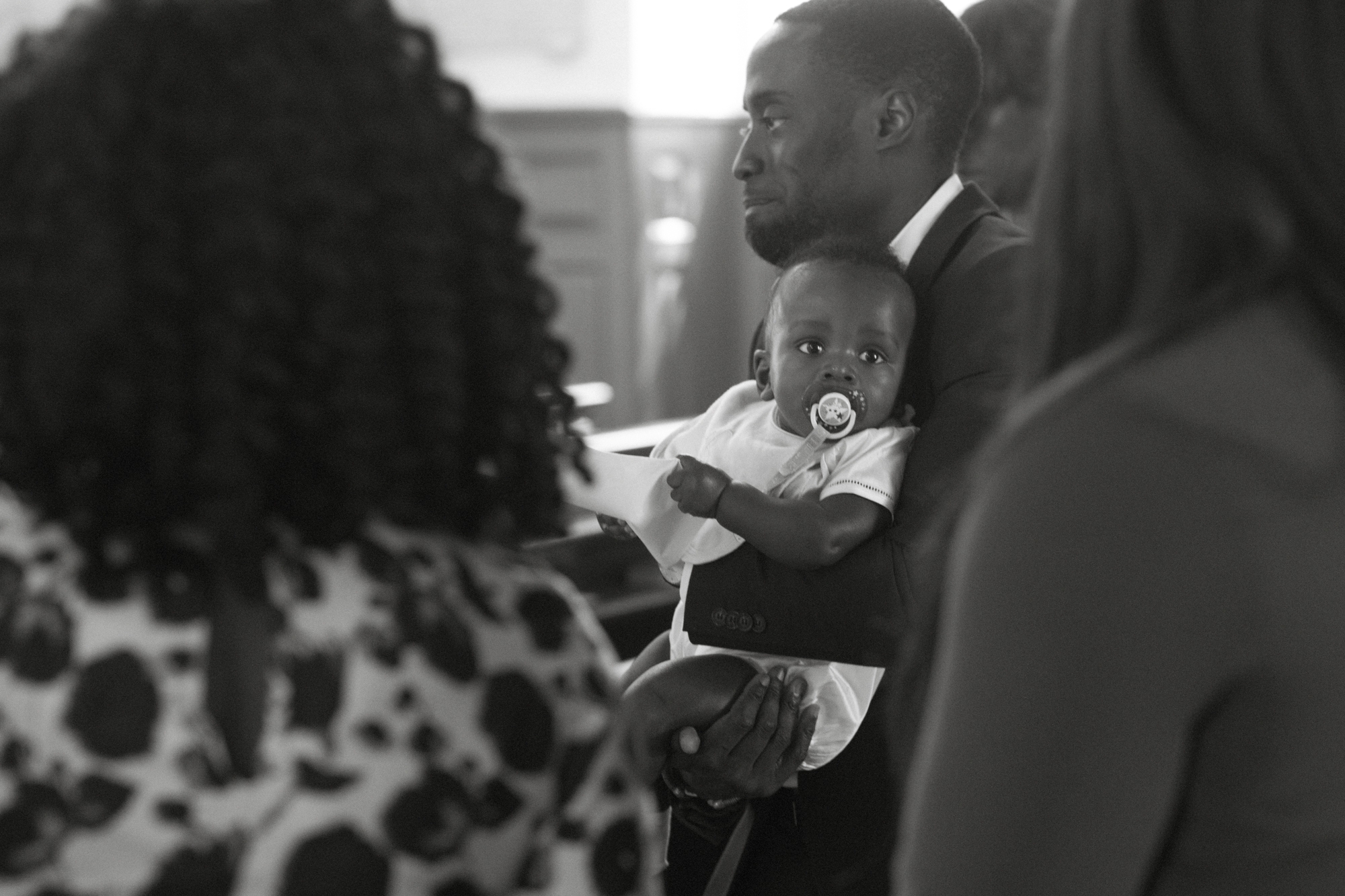 London Christening photographer London Children Photography 