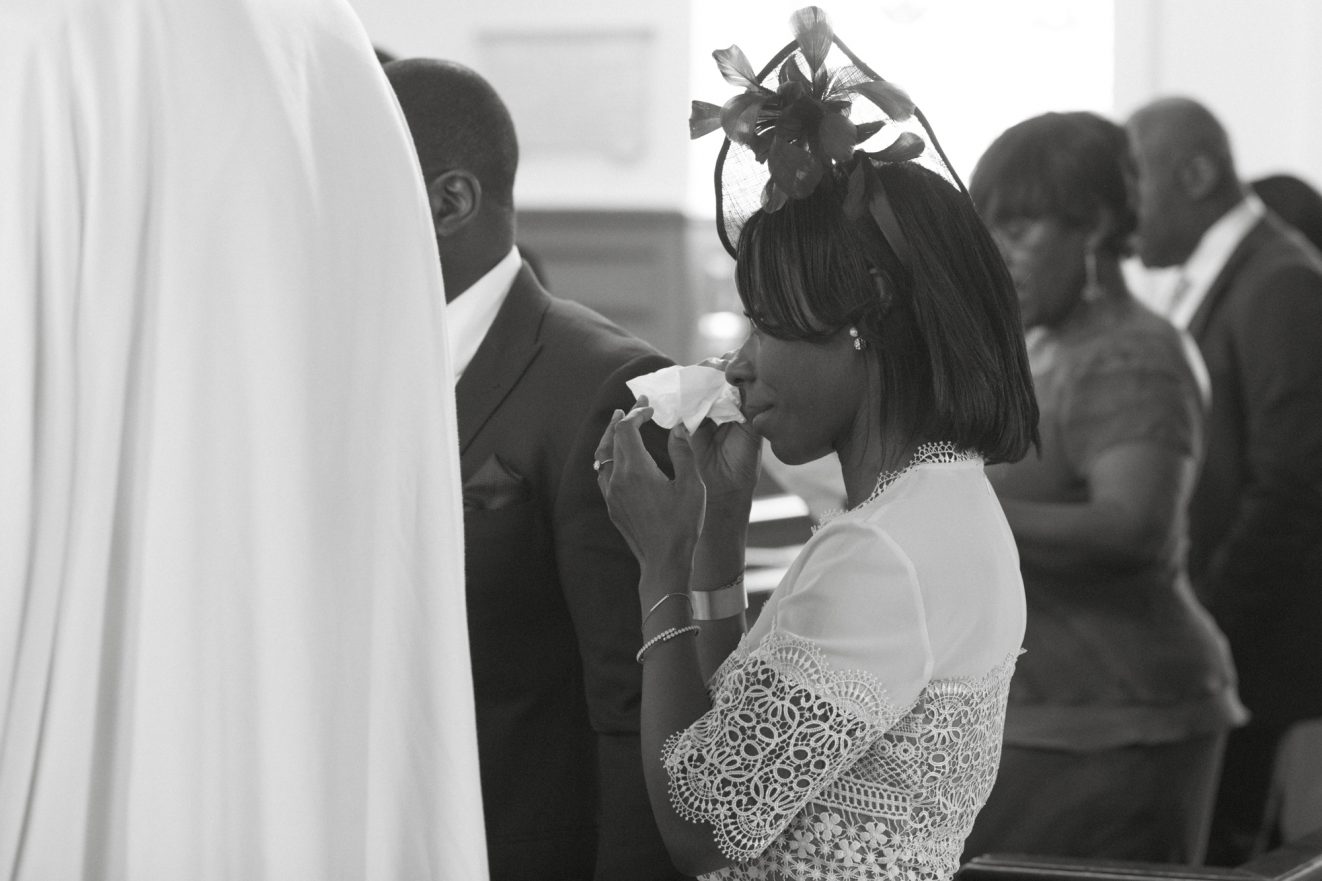 Christening portfolio London Children Photography 