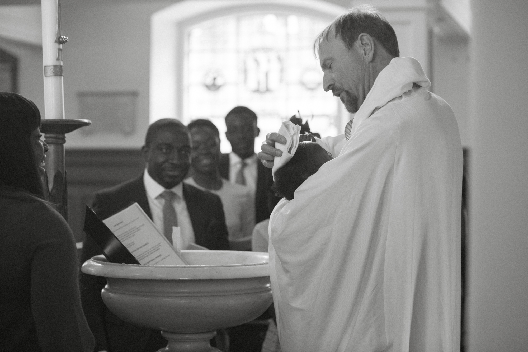 London Christening photographer London Children Photography 
