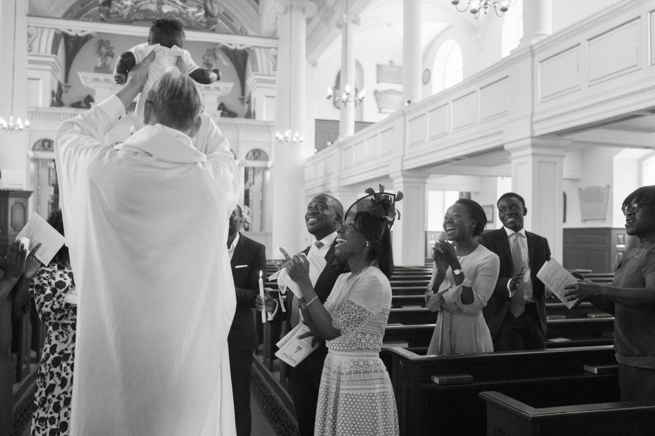 Christening photographer London London Children Photography 
