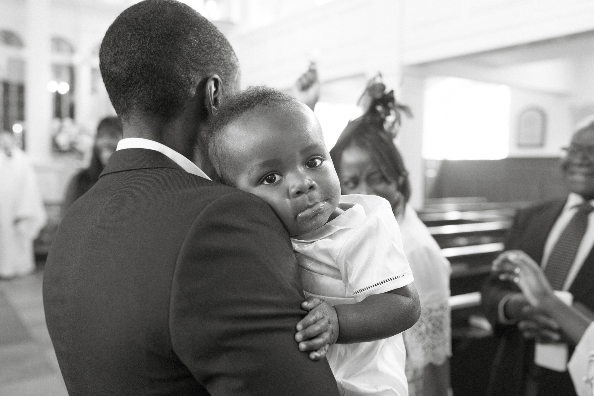 London Christening photographer London Children Photography 