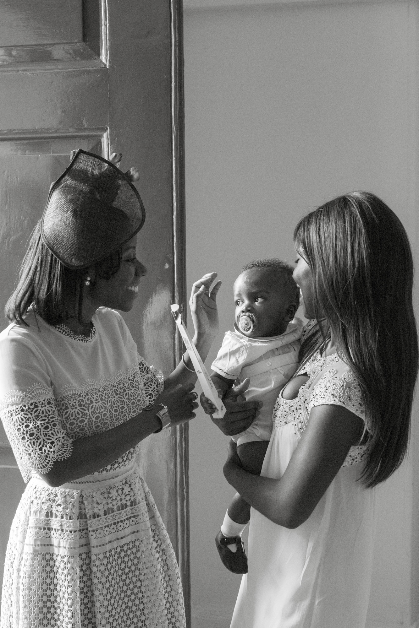 London Christening photographer London Children Photography 
