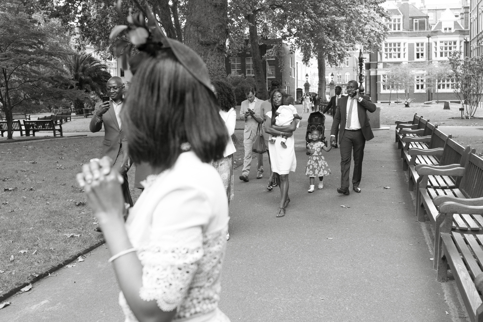 London Christening photographer London Children Photography 