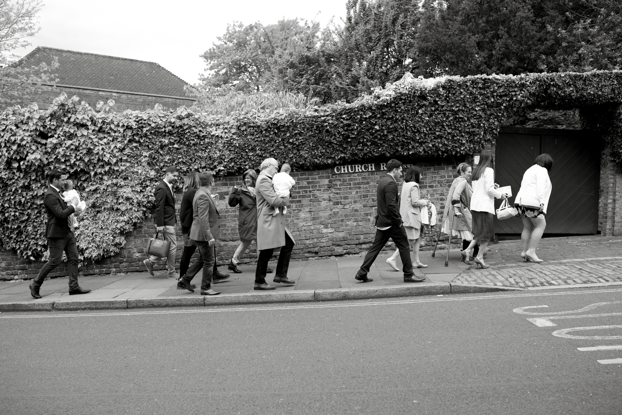 London Christening photographer  Hampstead London Children Photography 