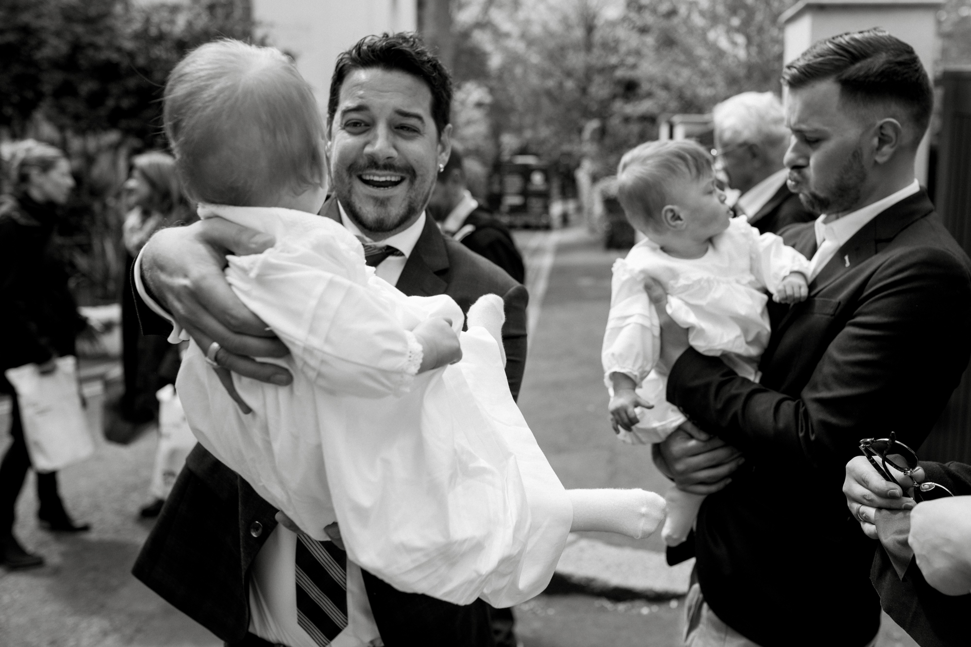 London Christening photographer  Hampstead London Children Photography 