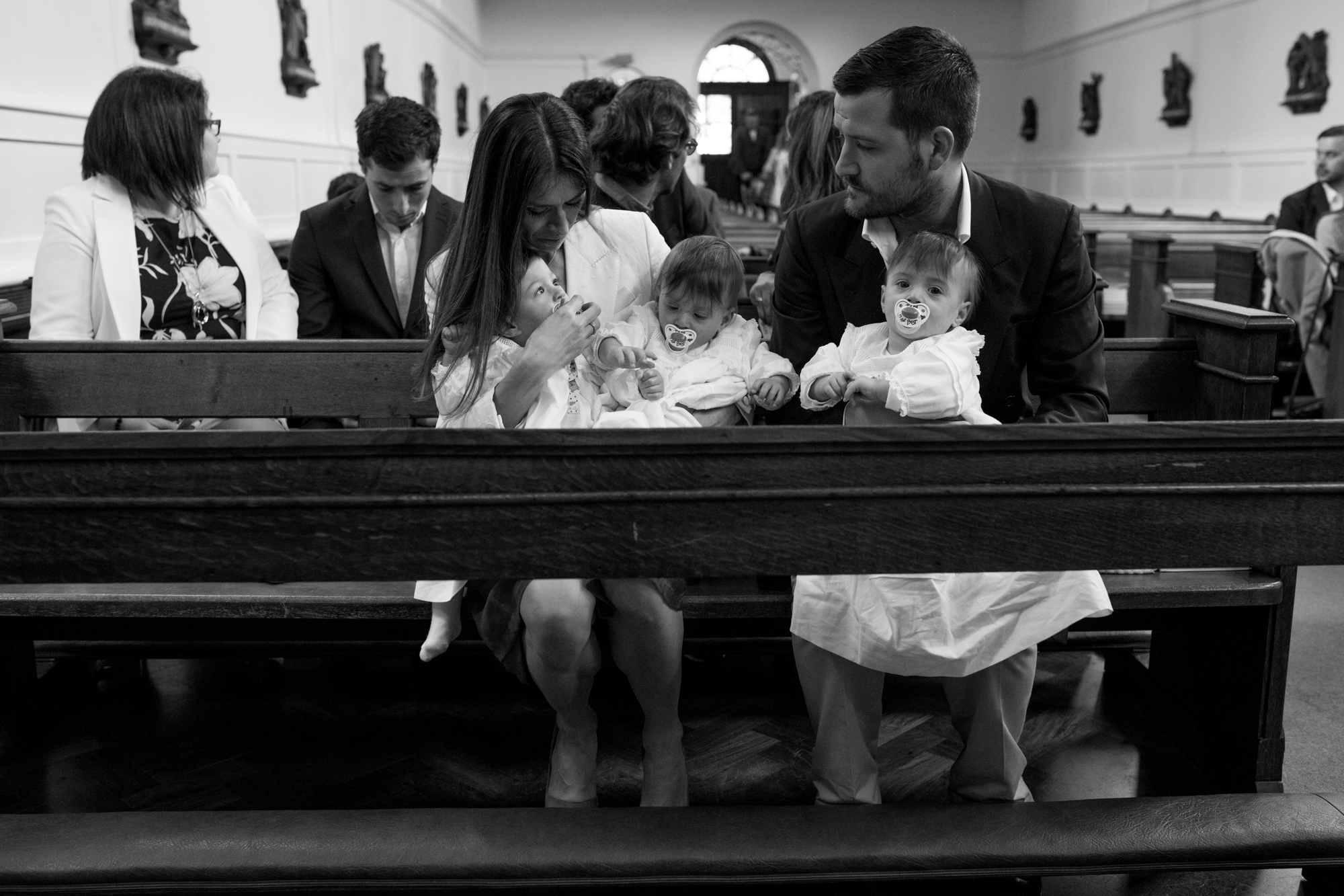 London Christening photographer  Hampstead London Children Photography 