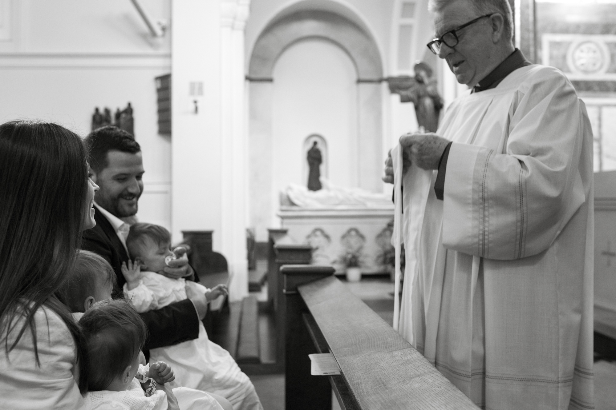 London Christening photographer  Hampstead London Children Photography 