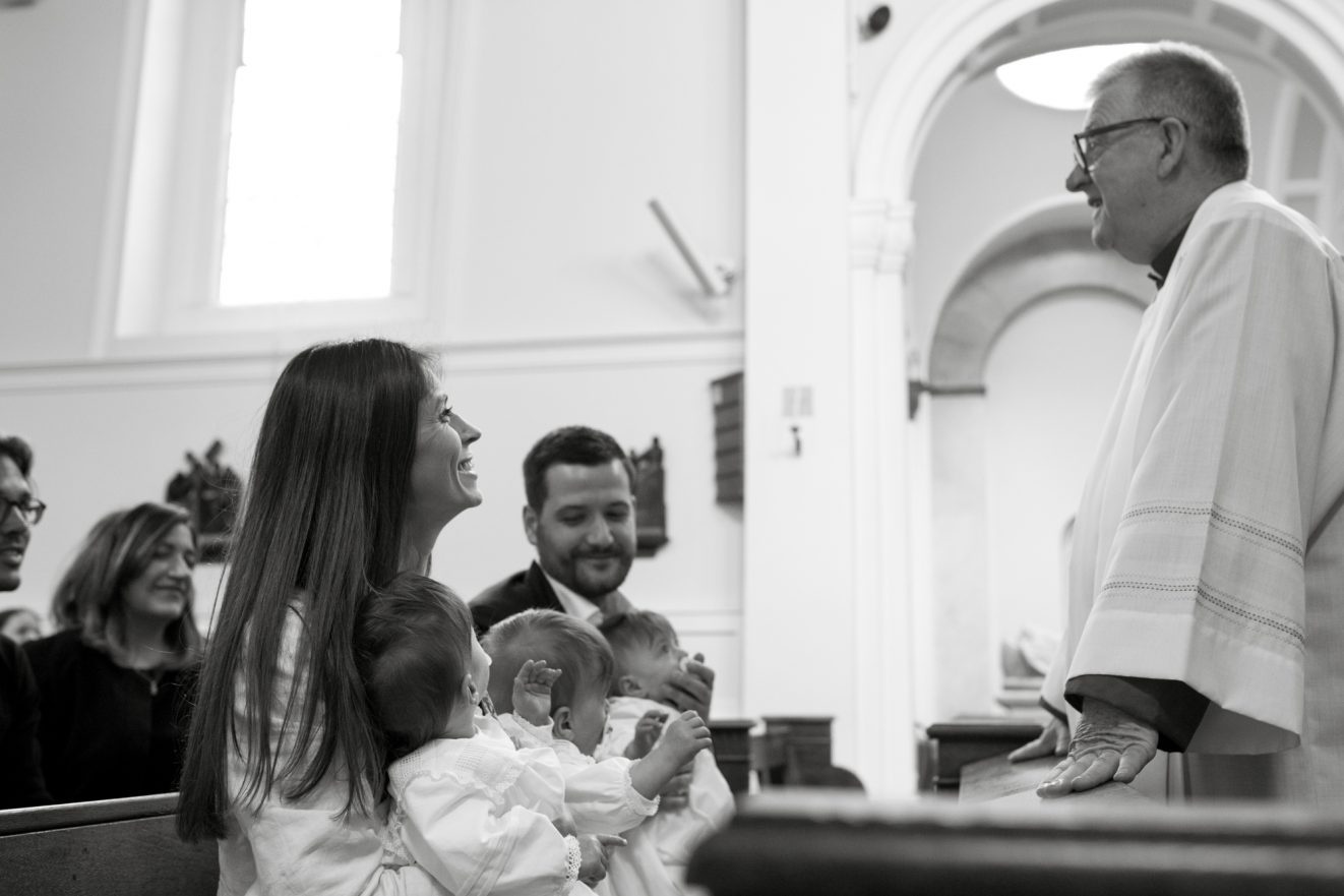 Christening photographer London London Children Photography 