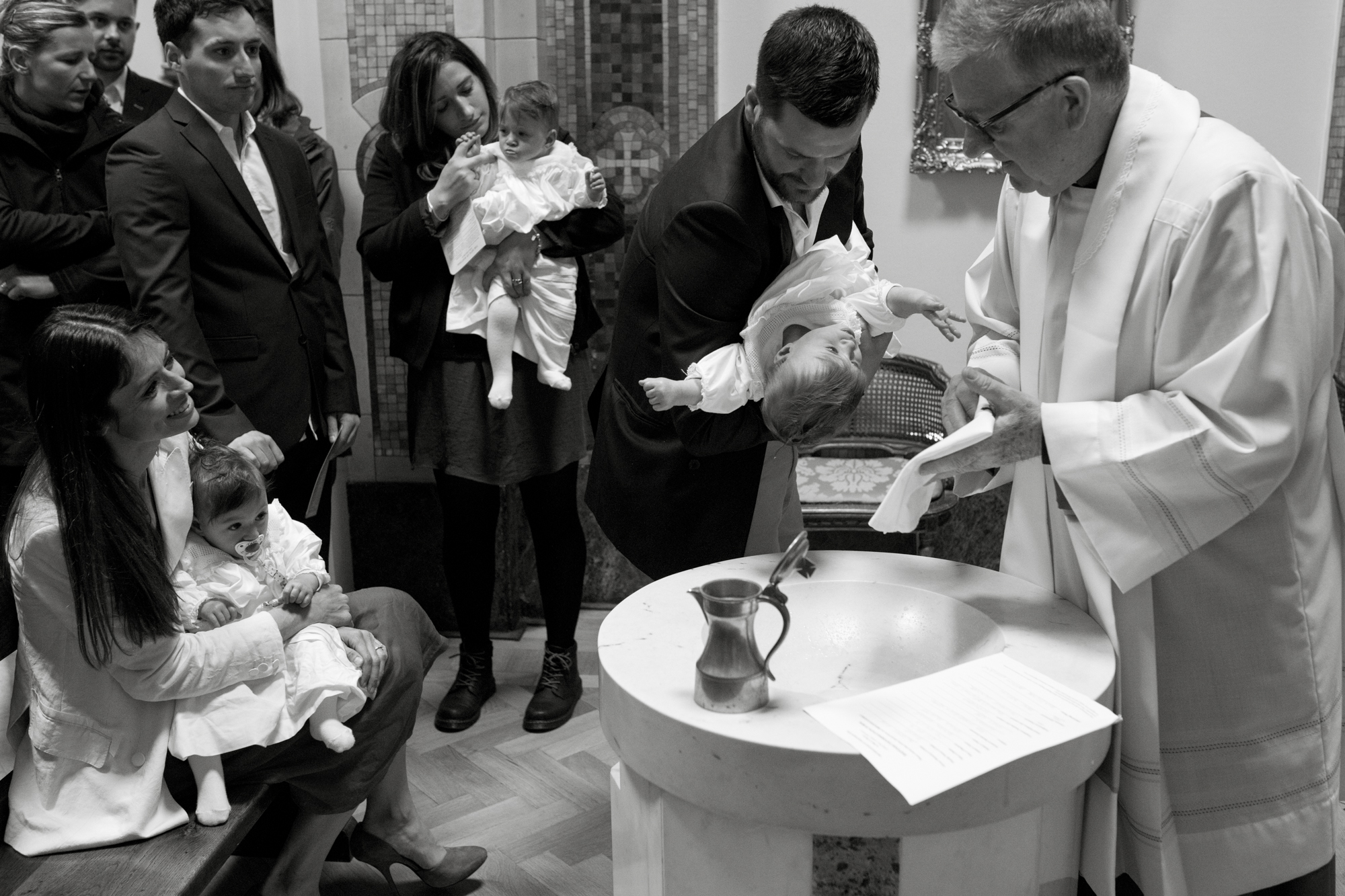 London Christening photographer  Hampstead London Children Photography 