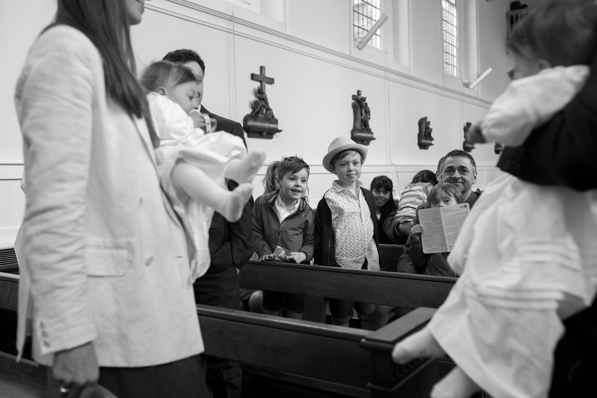 London Christening photographer  Hampstead London Children Photography 