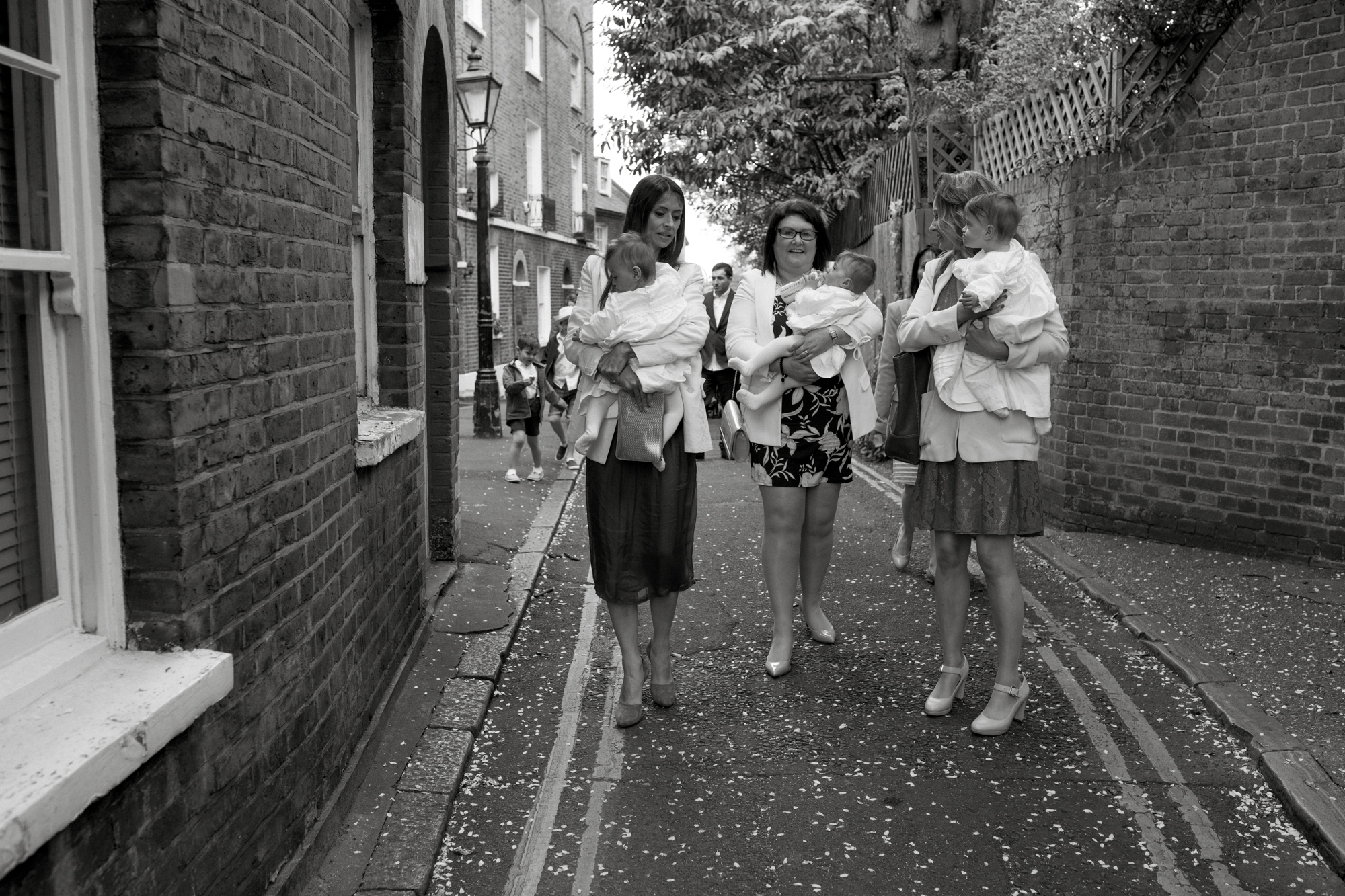 London Christening photographer  Hampstead London Children Photography 