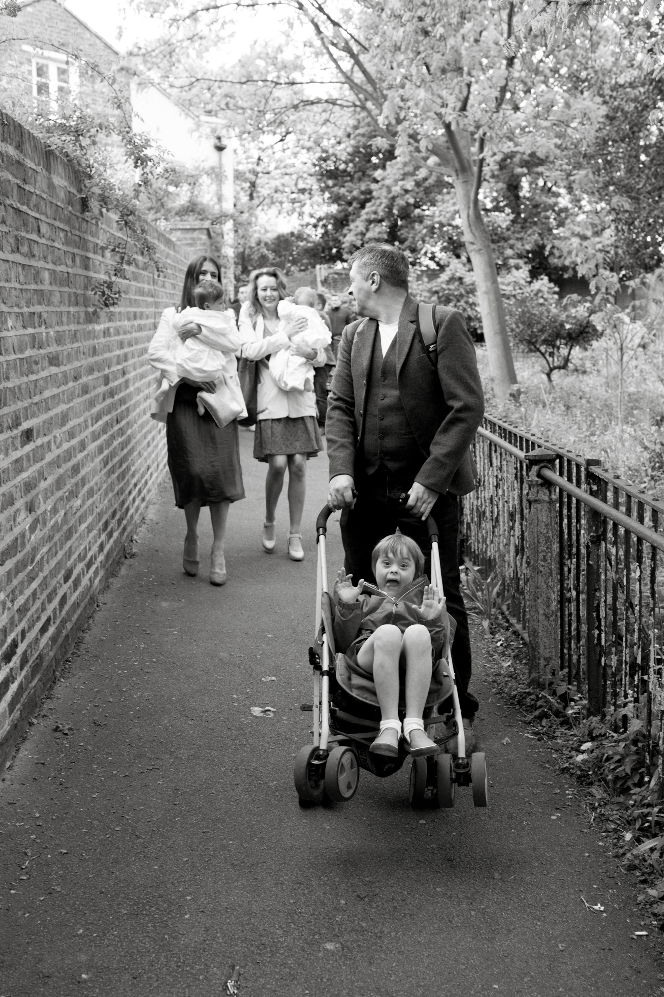 London Christening photographer  Hampstead London Children Photography 