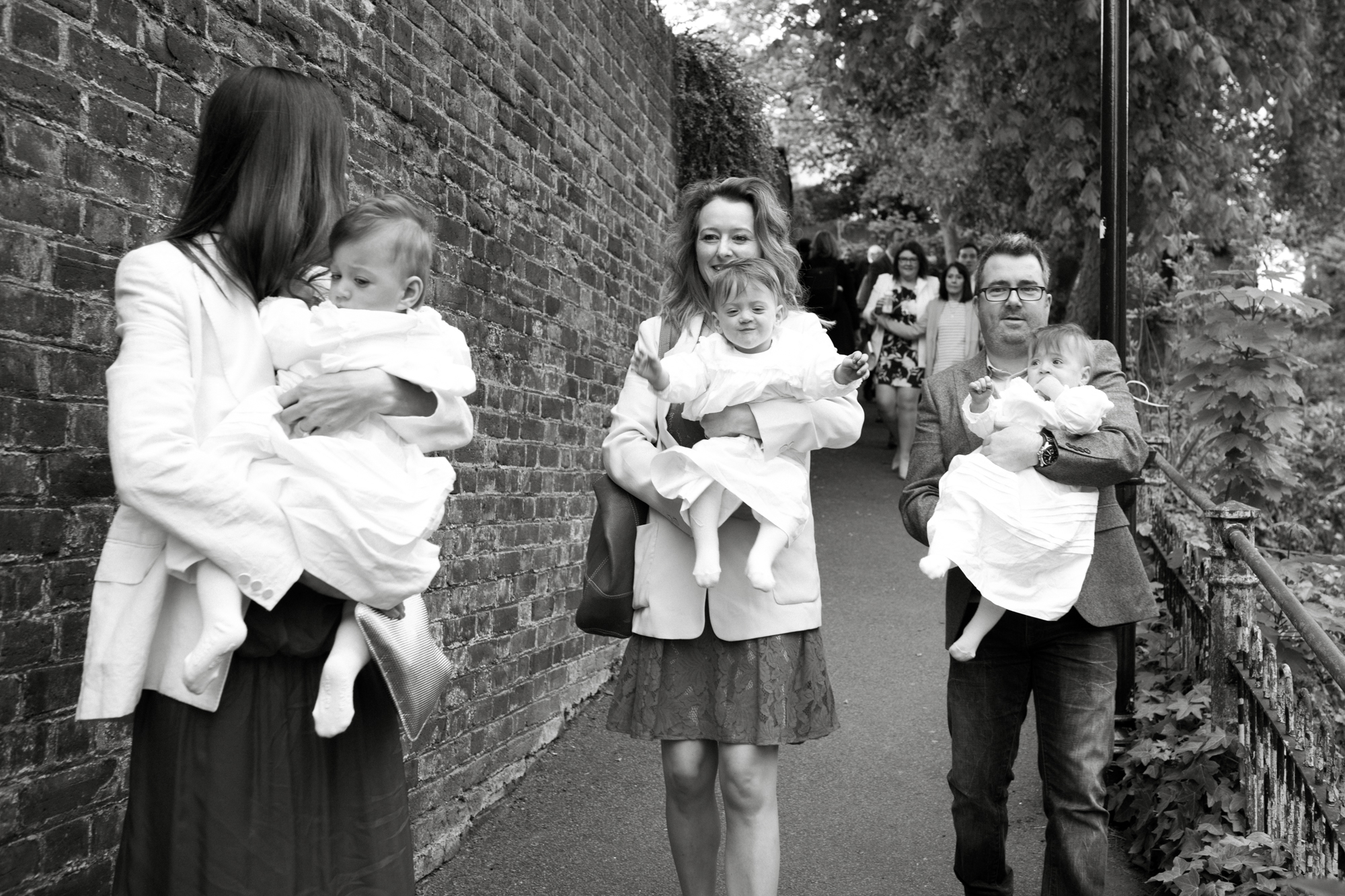 London Christening photographer  Hampstead London Children Photography 