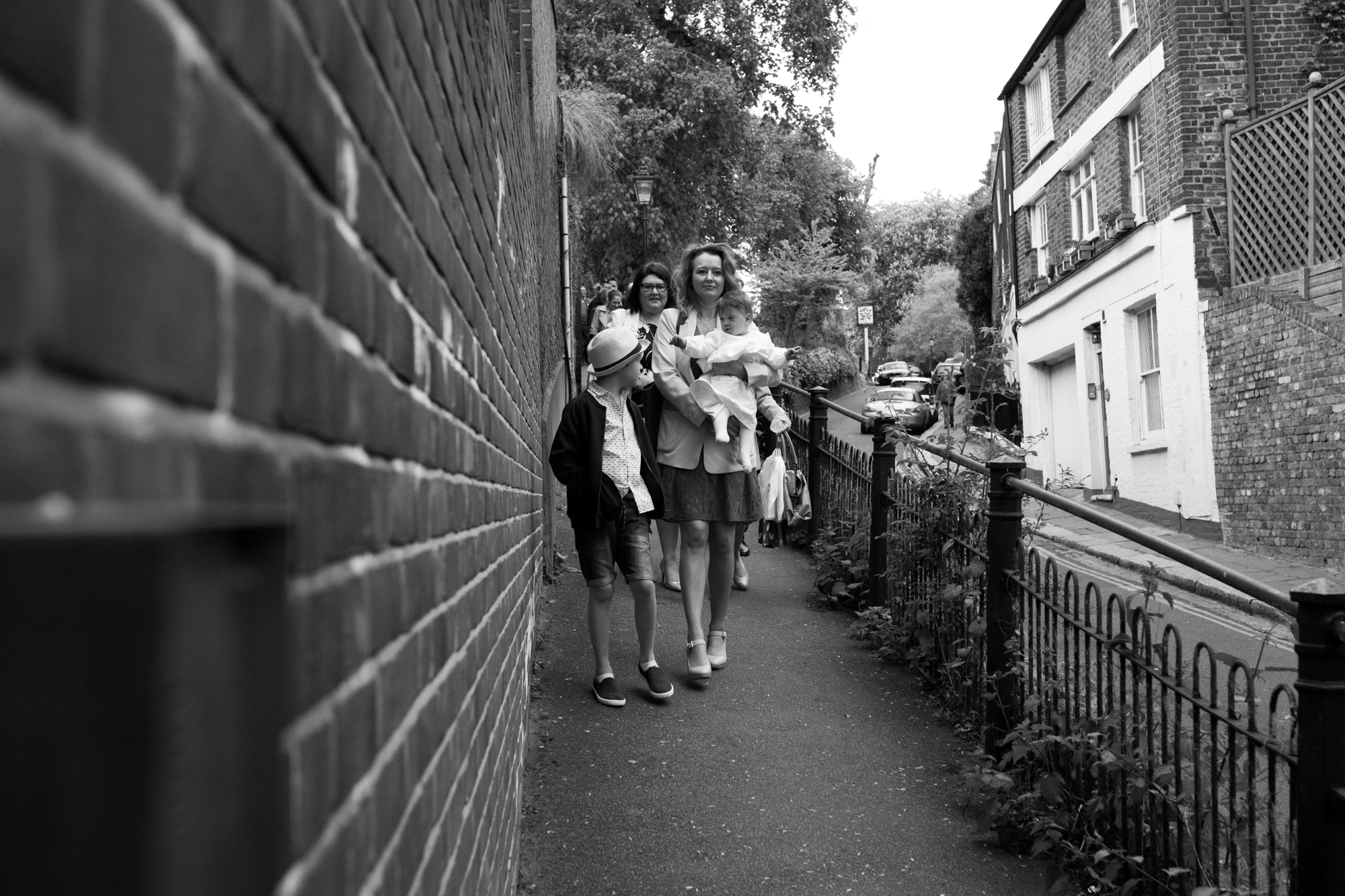 London Christening photographer  Hampstead London Children Photography 