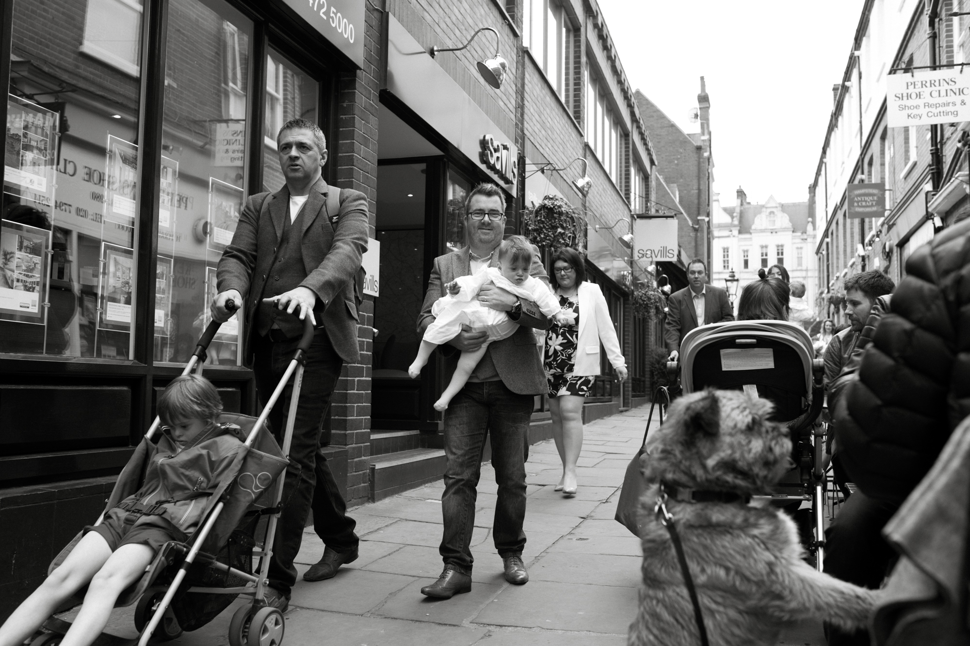 London Christening photographer  Hampstead London Children Photography 