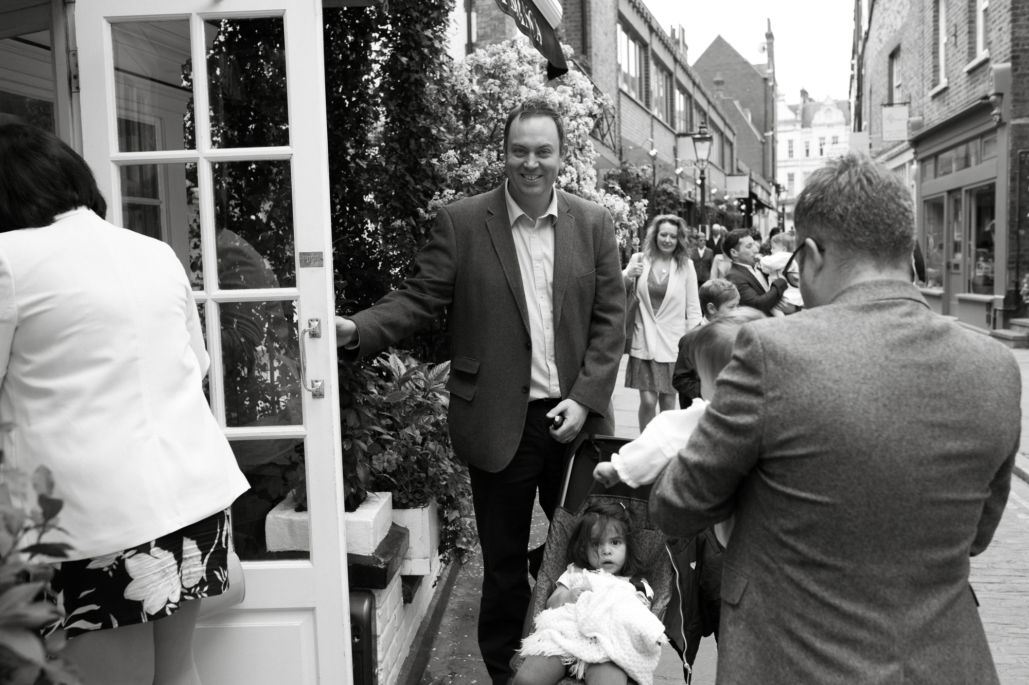 London Christening photographer  Hampstead London Children Photography 