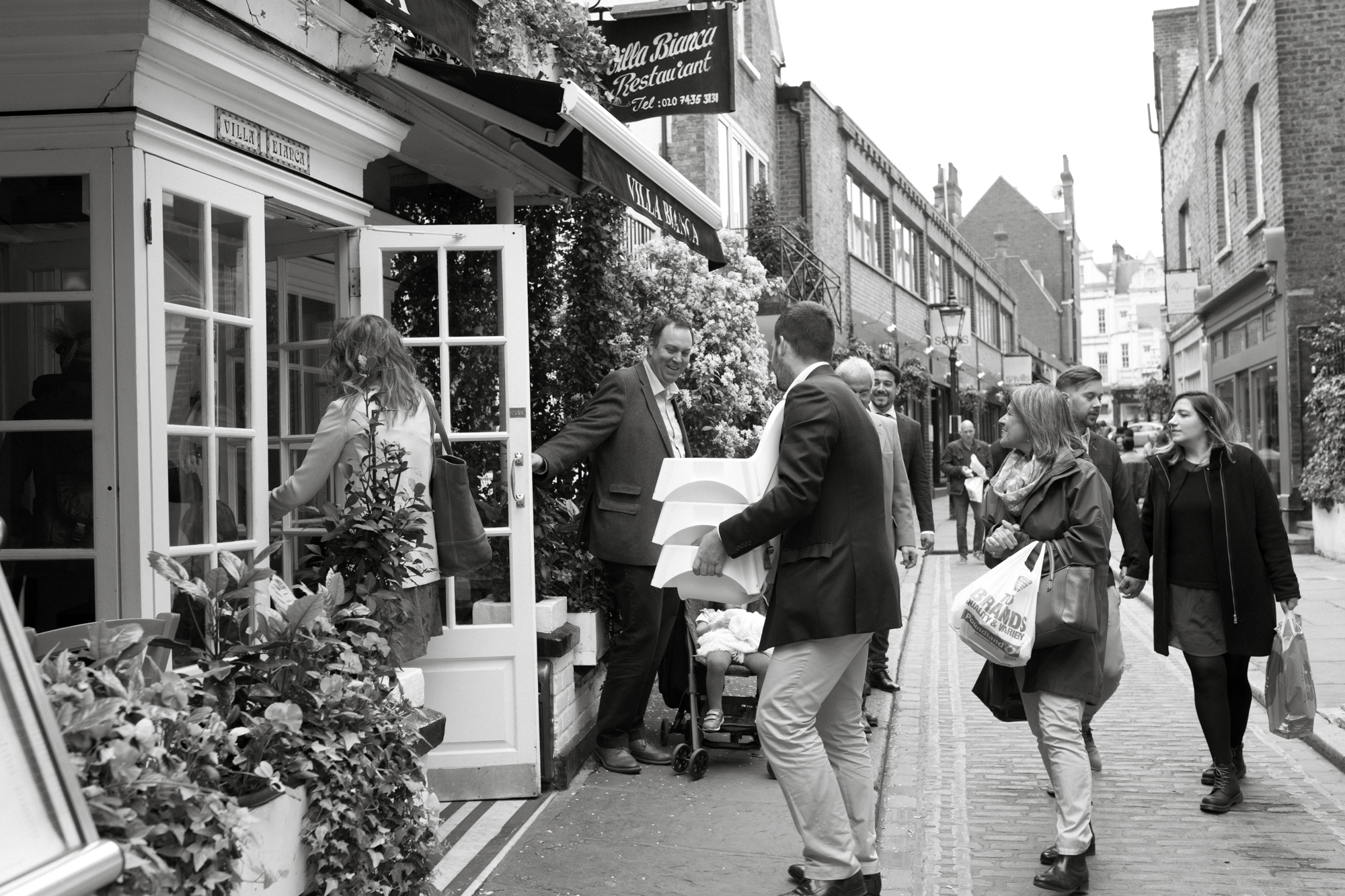 London Christening photographer  Hampstead London Children Photography 