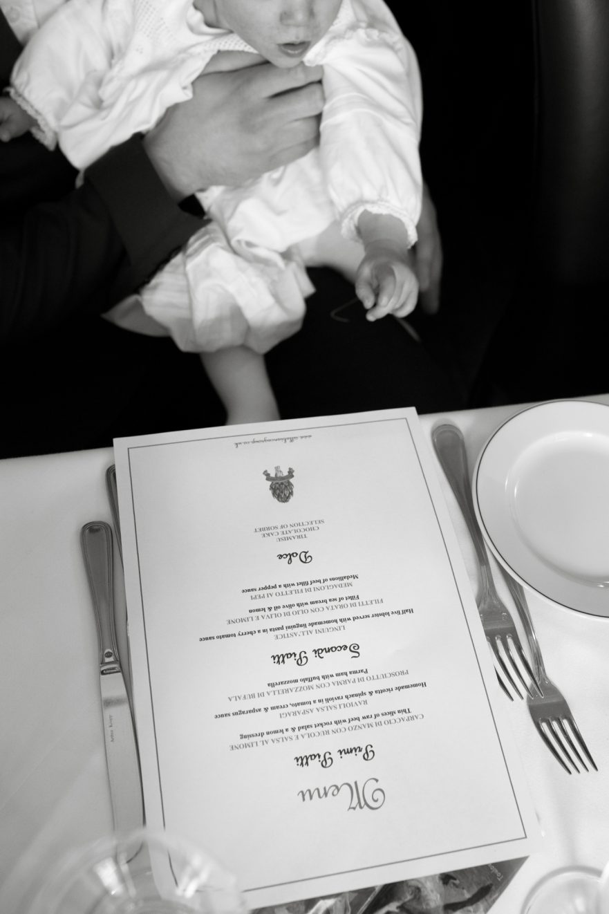 Christening portfolio London Children Photography 