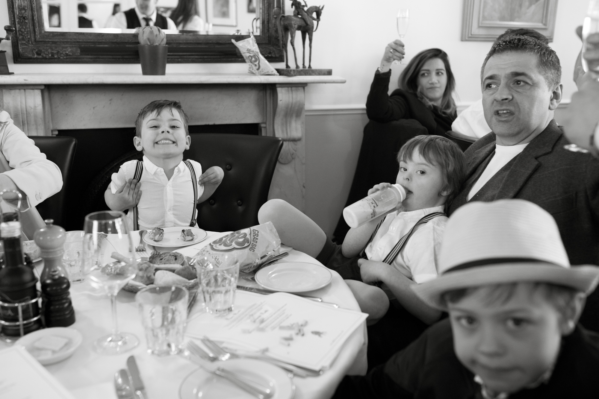 London Christening photographer  Hampstead London Children Photography 