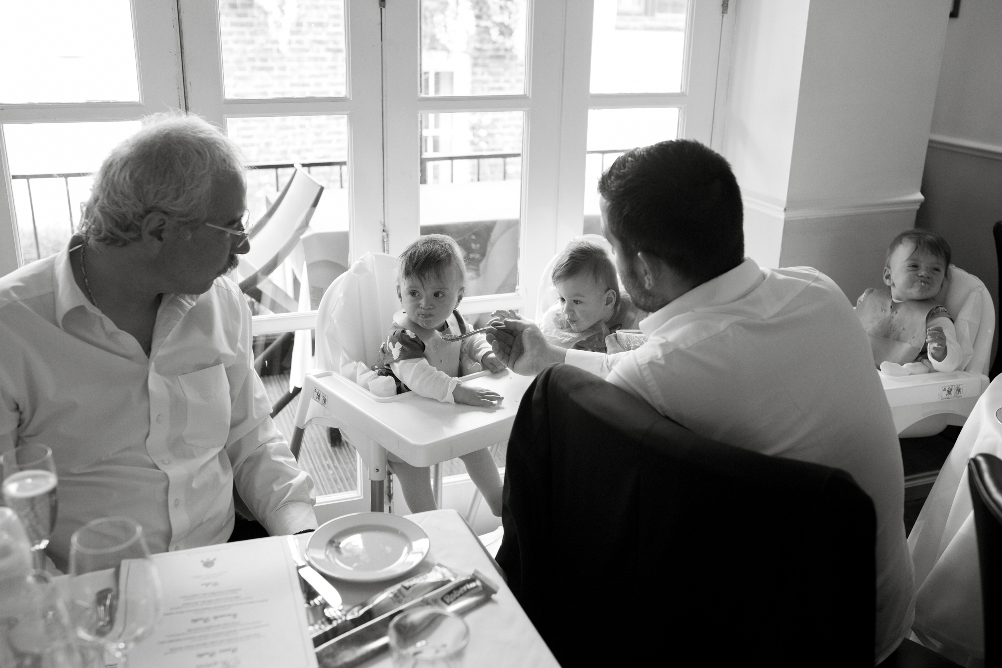 London Christening photographer  Hampstead London Children Photography 