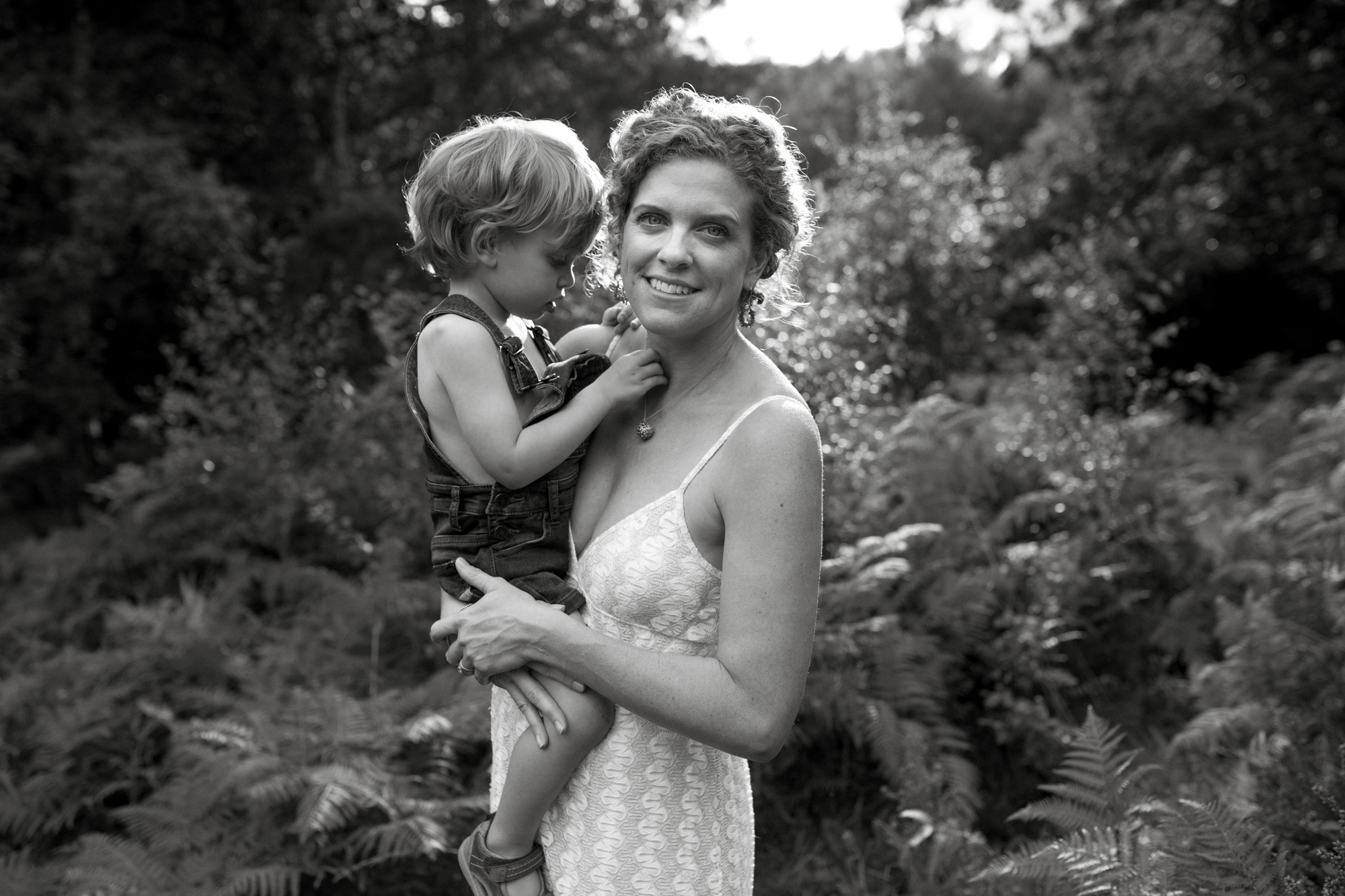 Surrey family portraits London Children Photography 