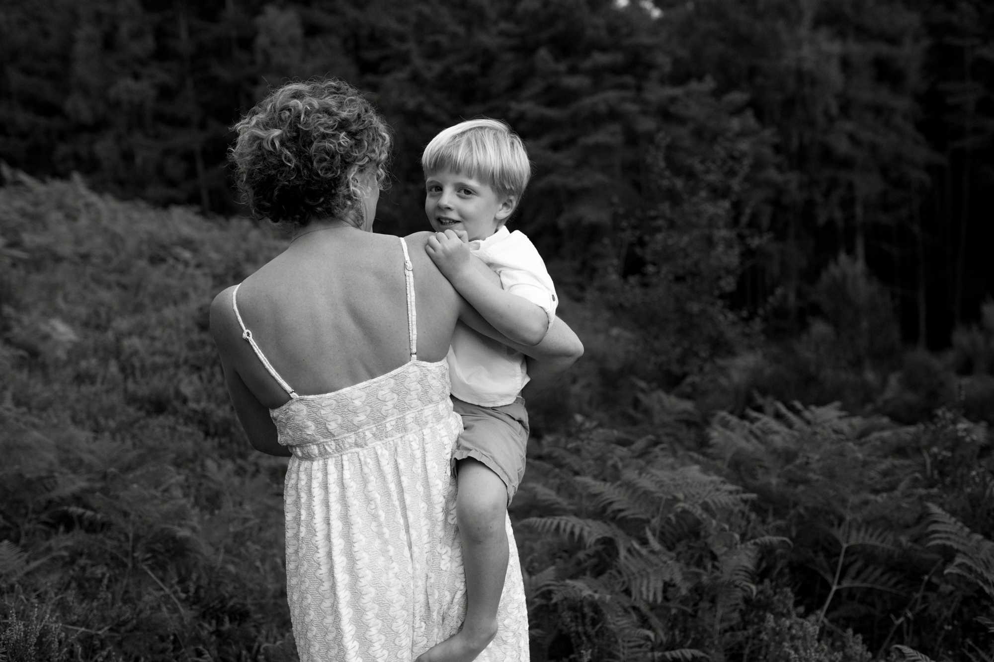 Surrey family portraits London Children Photography 