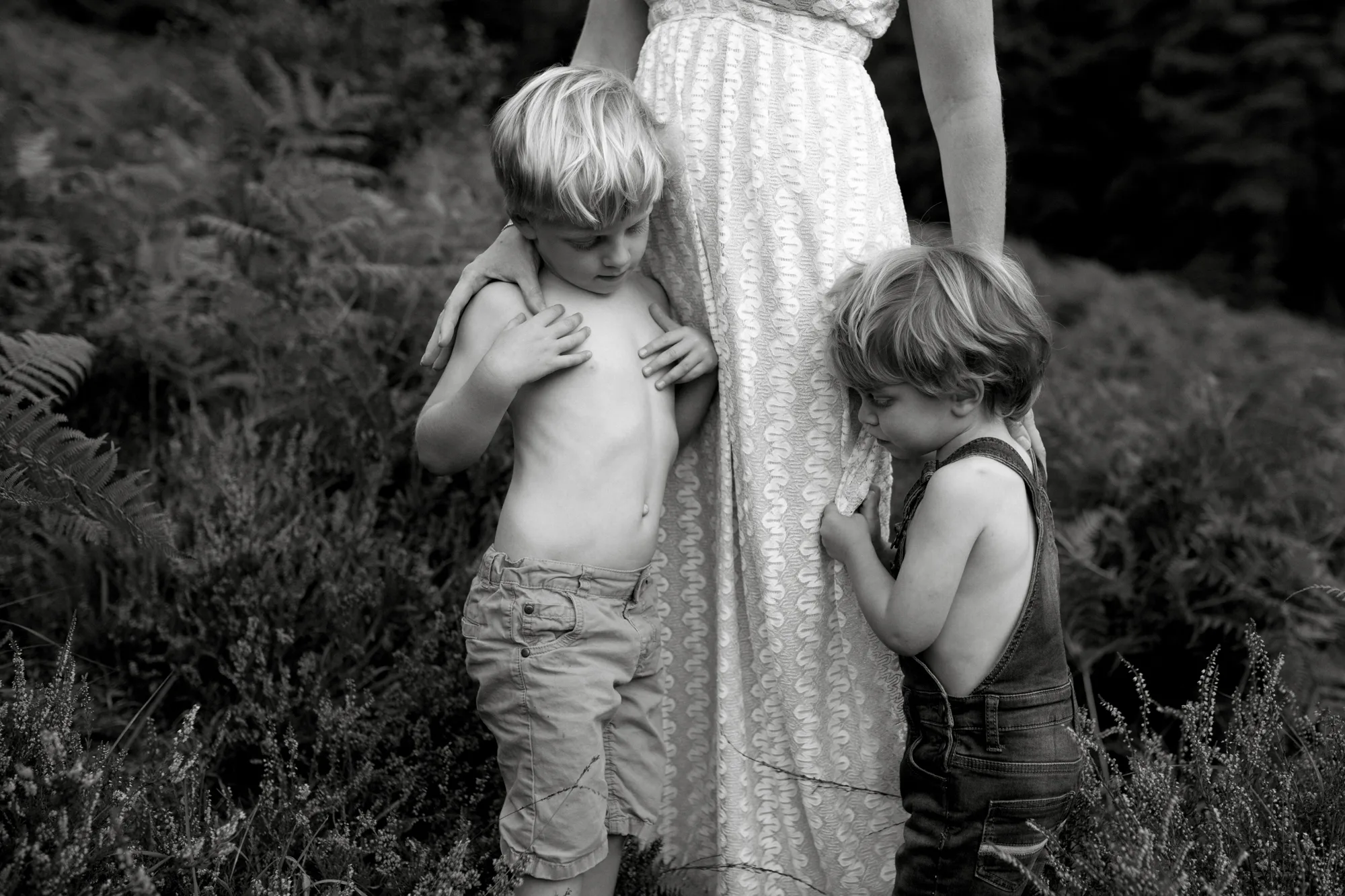 Surrey family photographer