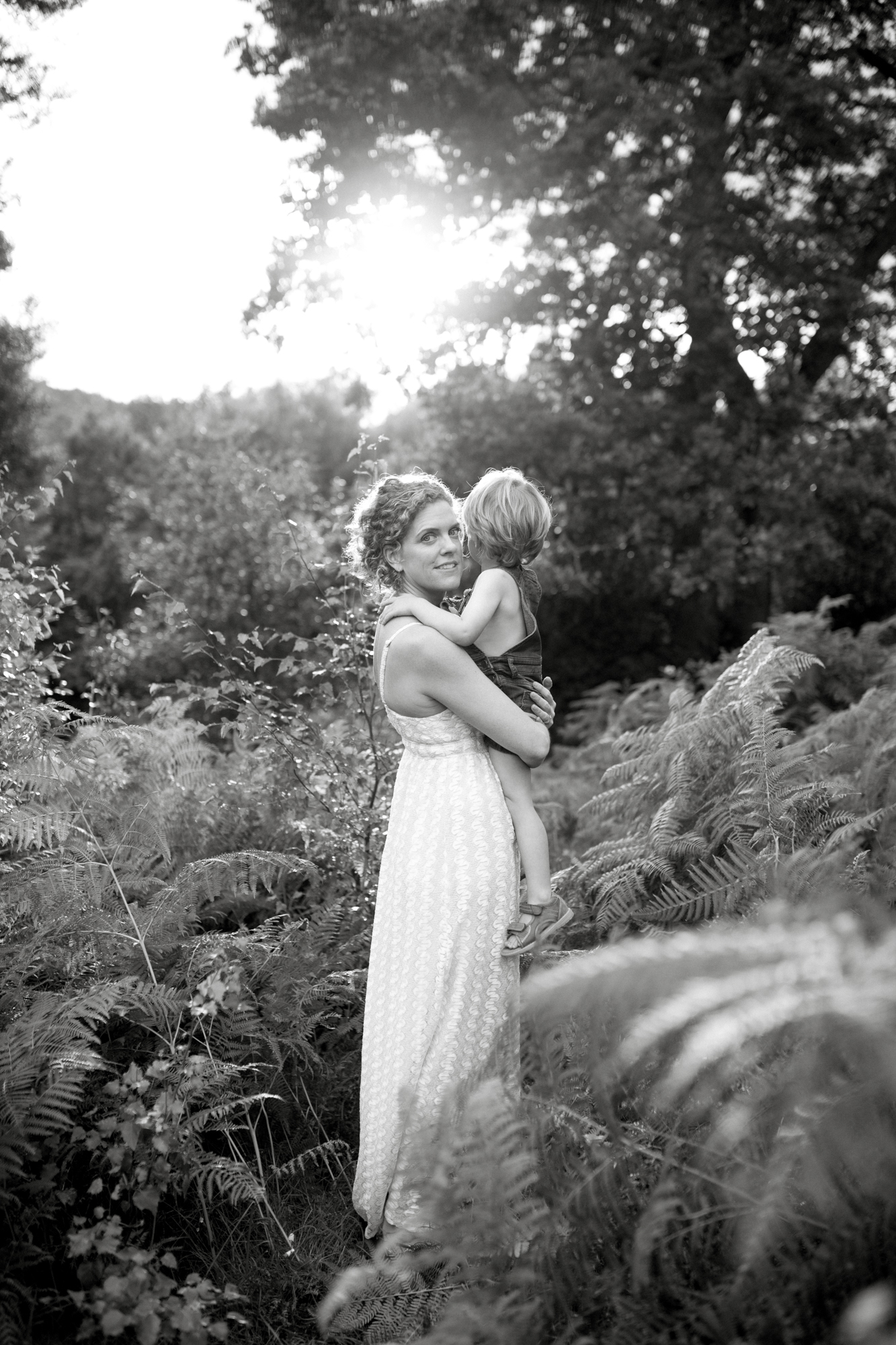 Surrey family portraits London Children Photography 