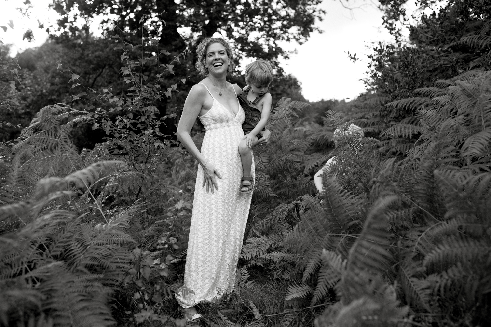 Surrey family portraits London Children Photography 