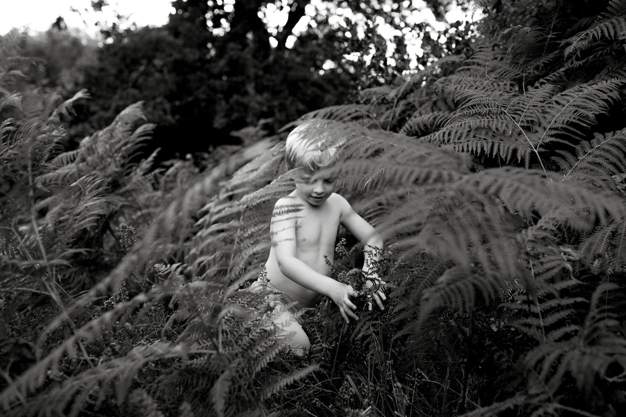 Surrey family portraits London Children Photography 