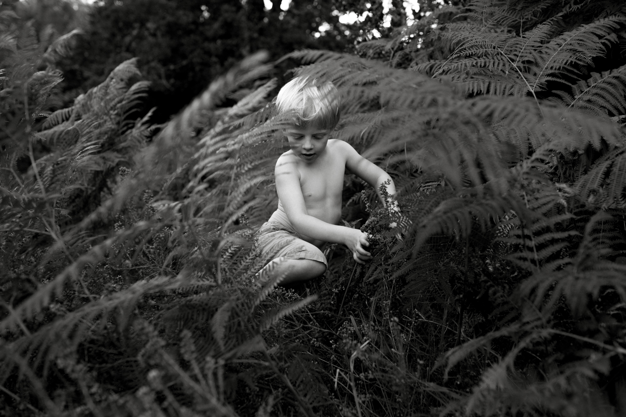 Surrey family portraits London Children Photography 