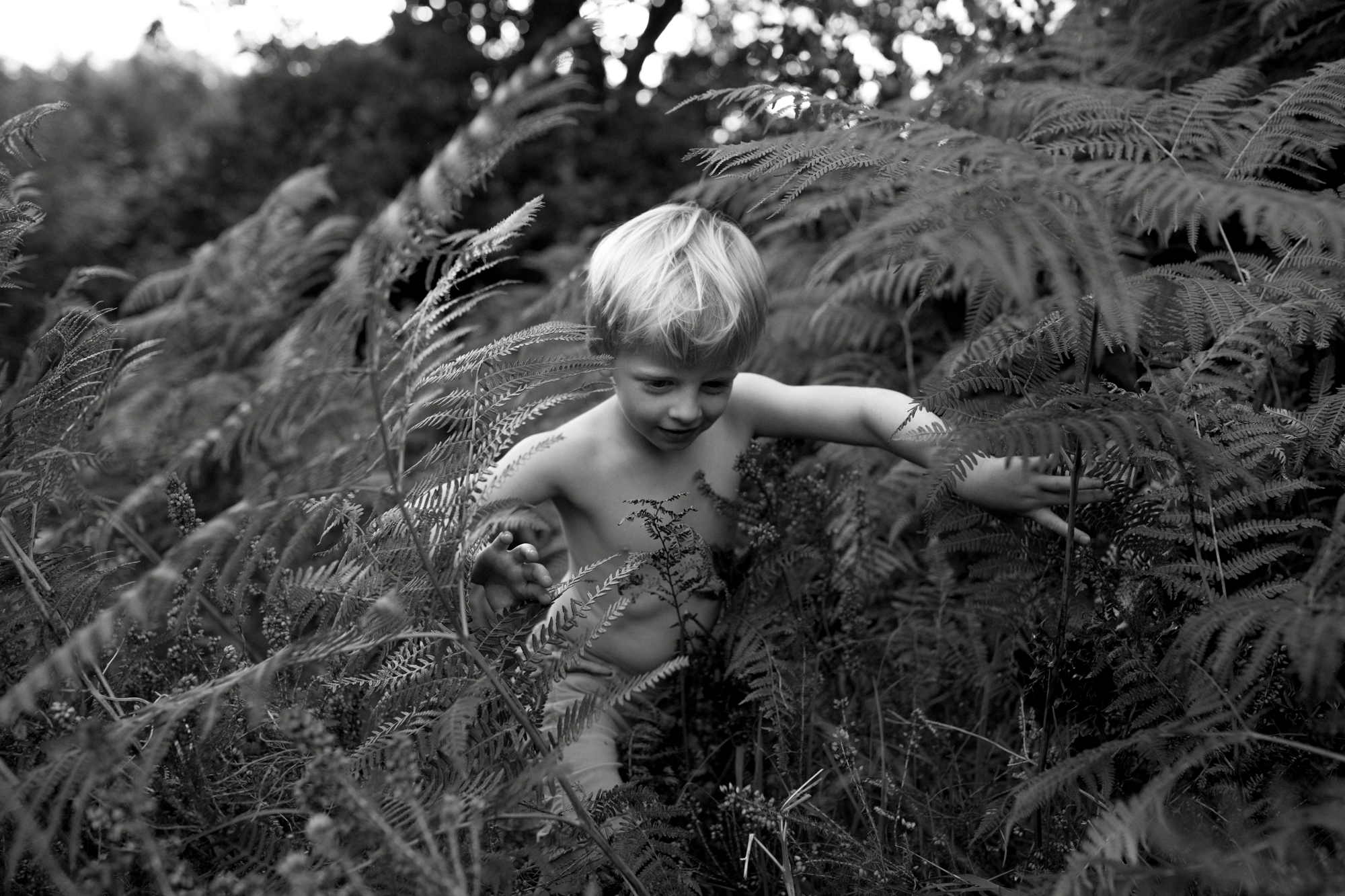 Surrey family portraits London Children Photography 