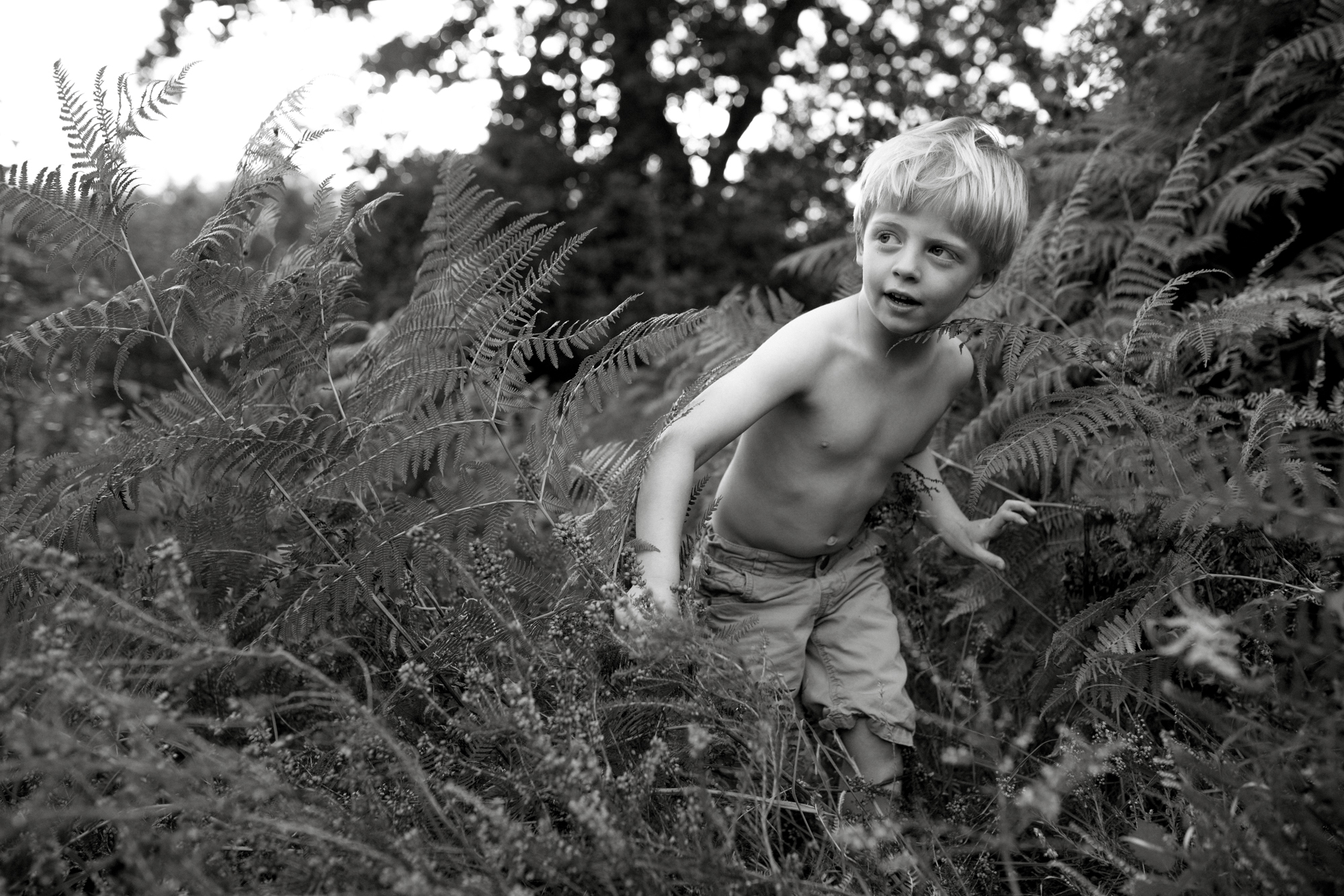 Surrey family portraits London Children Photography 