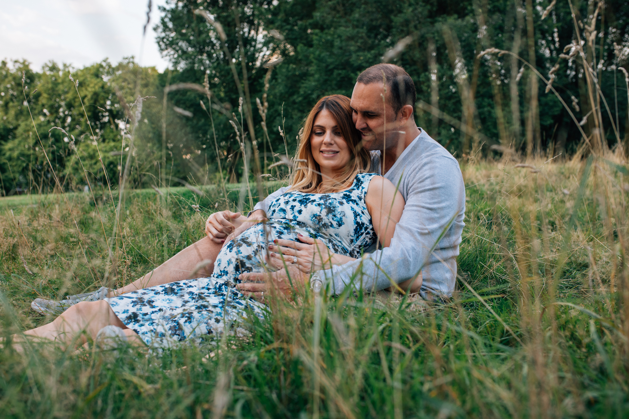 Maternity photographer, London London Children Photography 