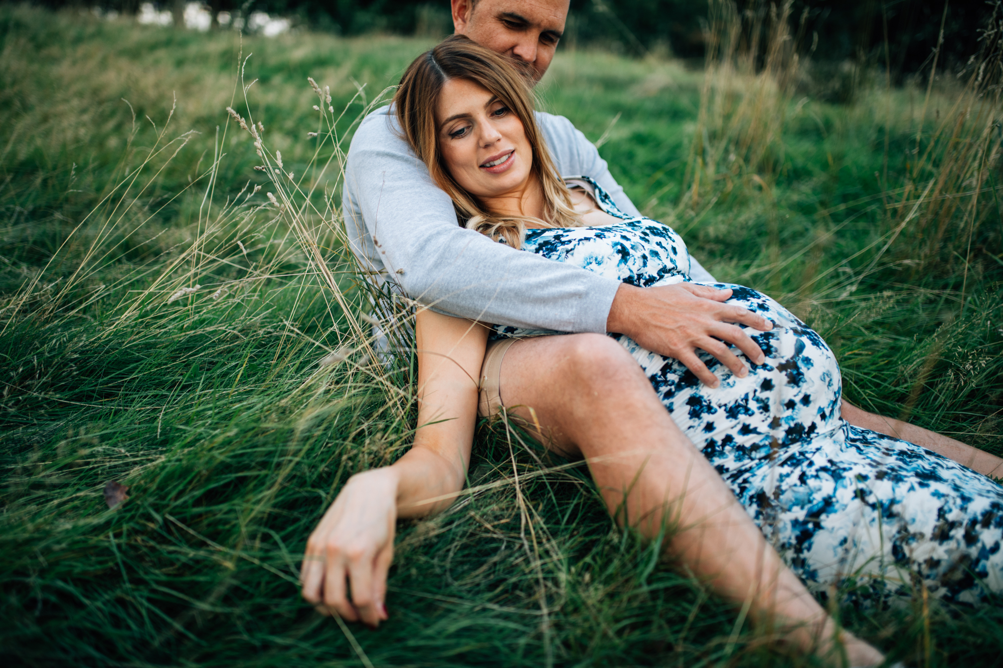 Maternity photographer, London London Children Photography 