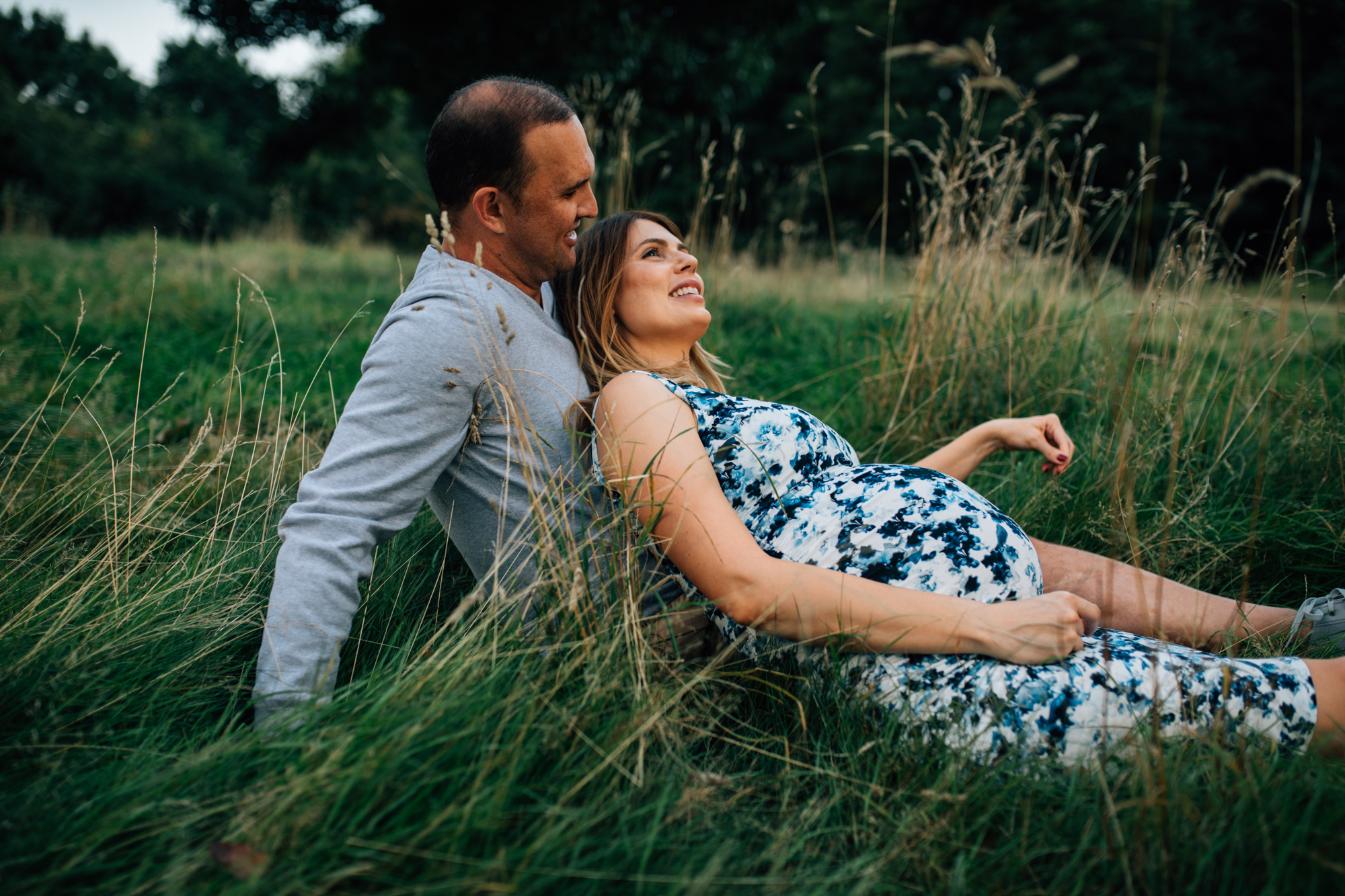 Maternity photographer, London London Children Photography 