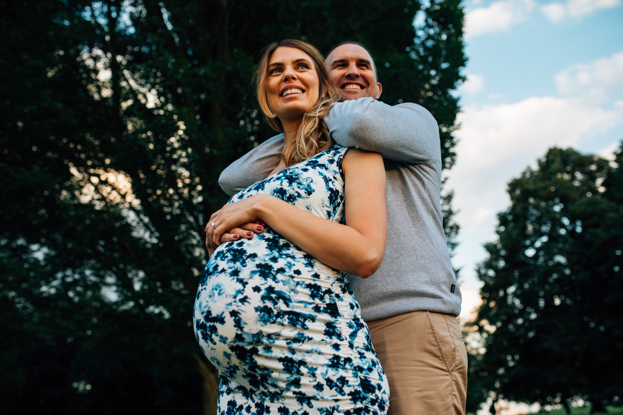 Maternity photographer, London London Children Photography 