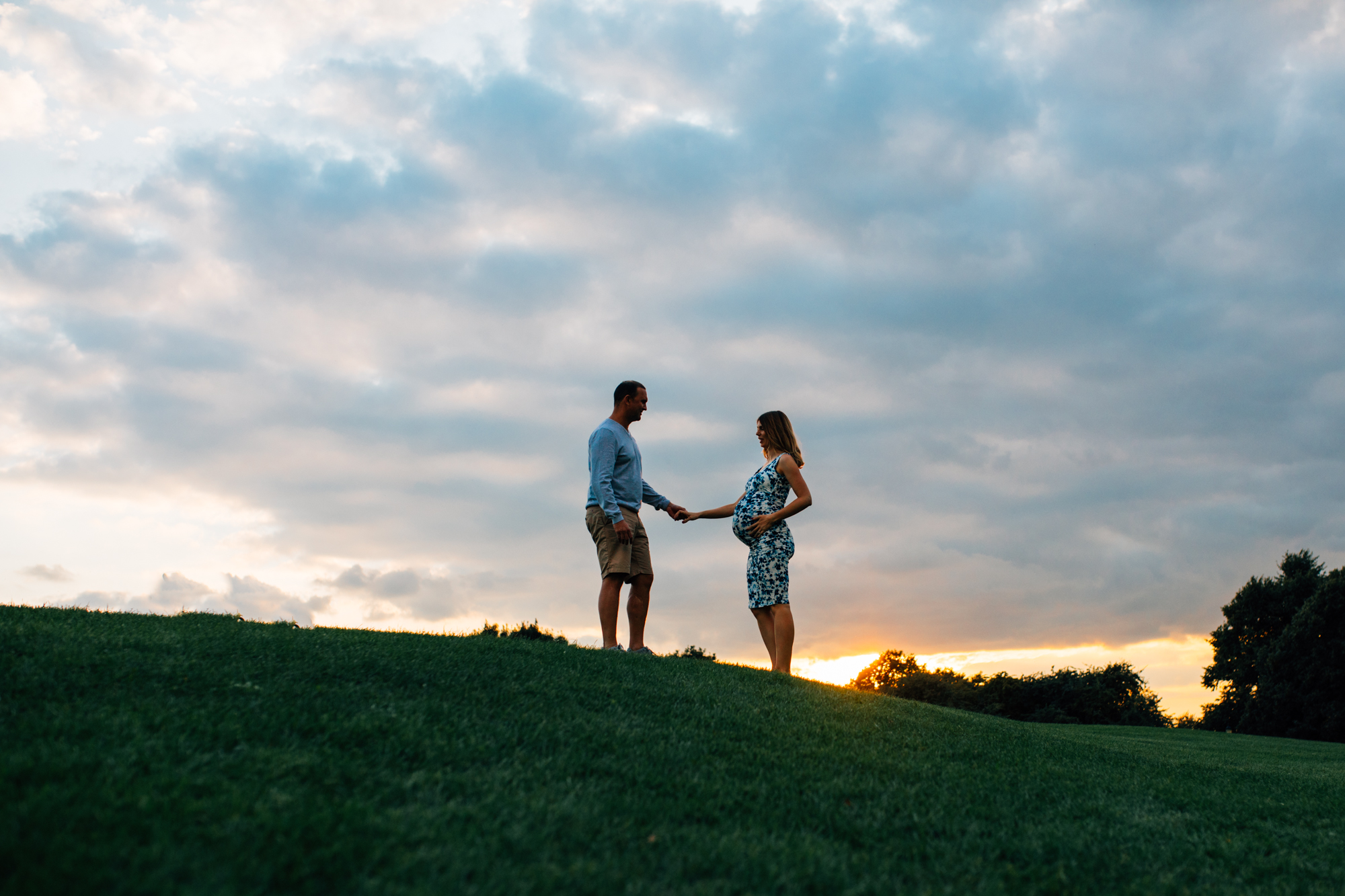 Maternity photographer, London London Children Photography 