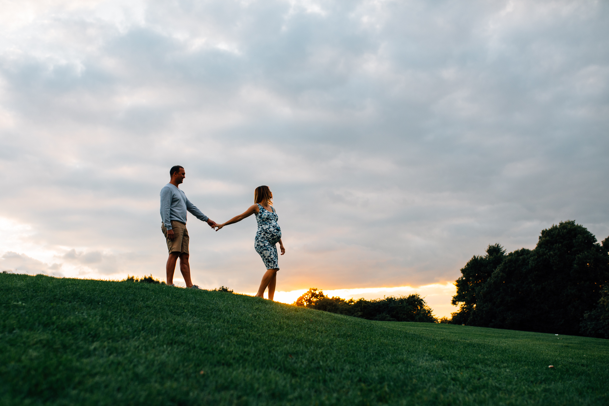 Maternity photographer, London London Children Photography 